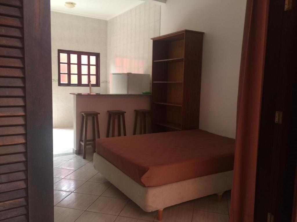 Chalés Mais Ubatuba