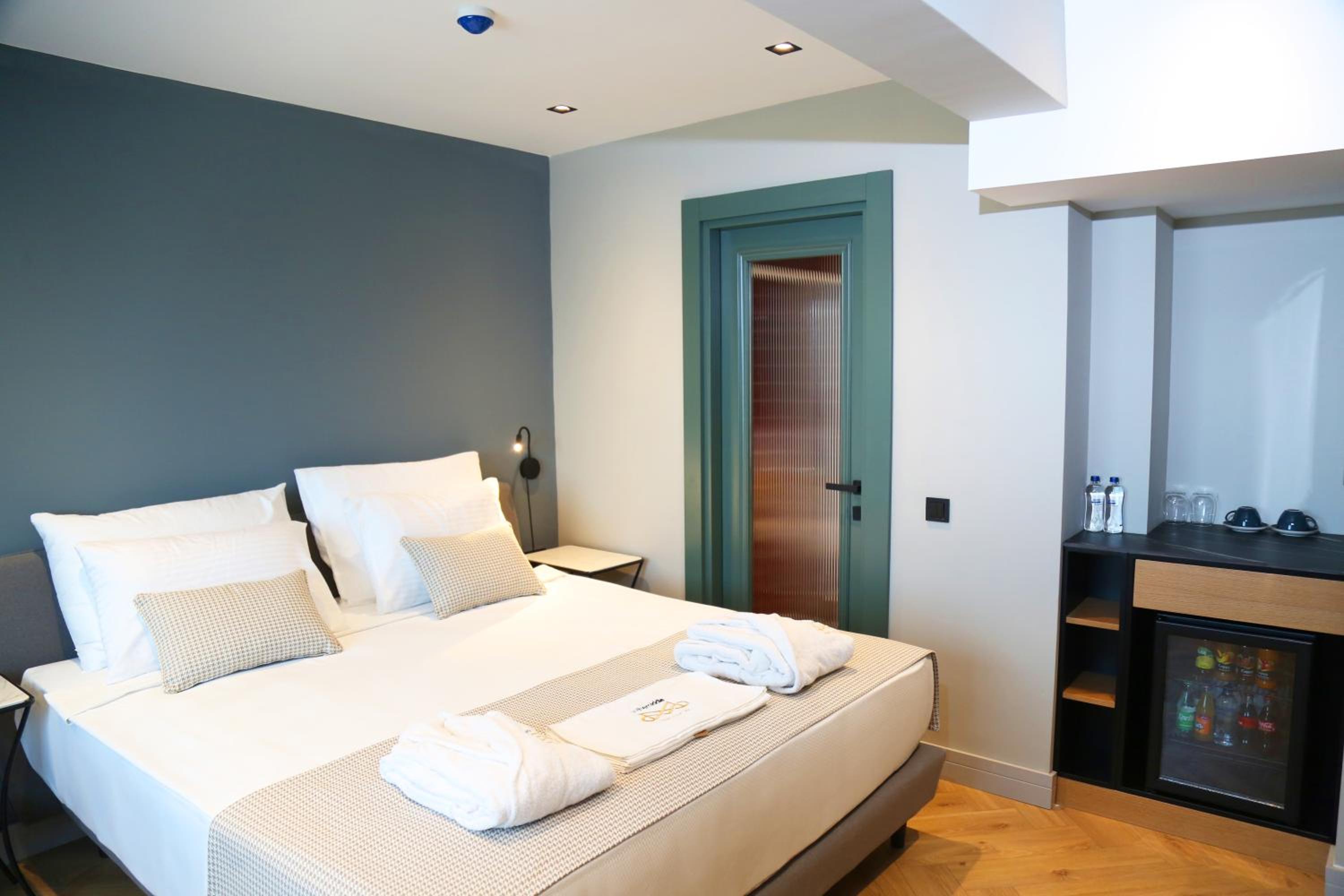 İn The Middle Otel - Image 31