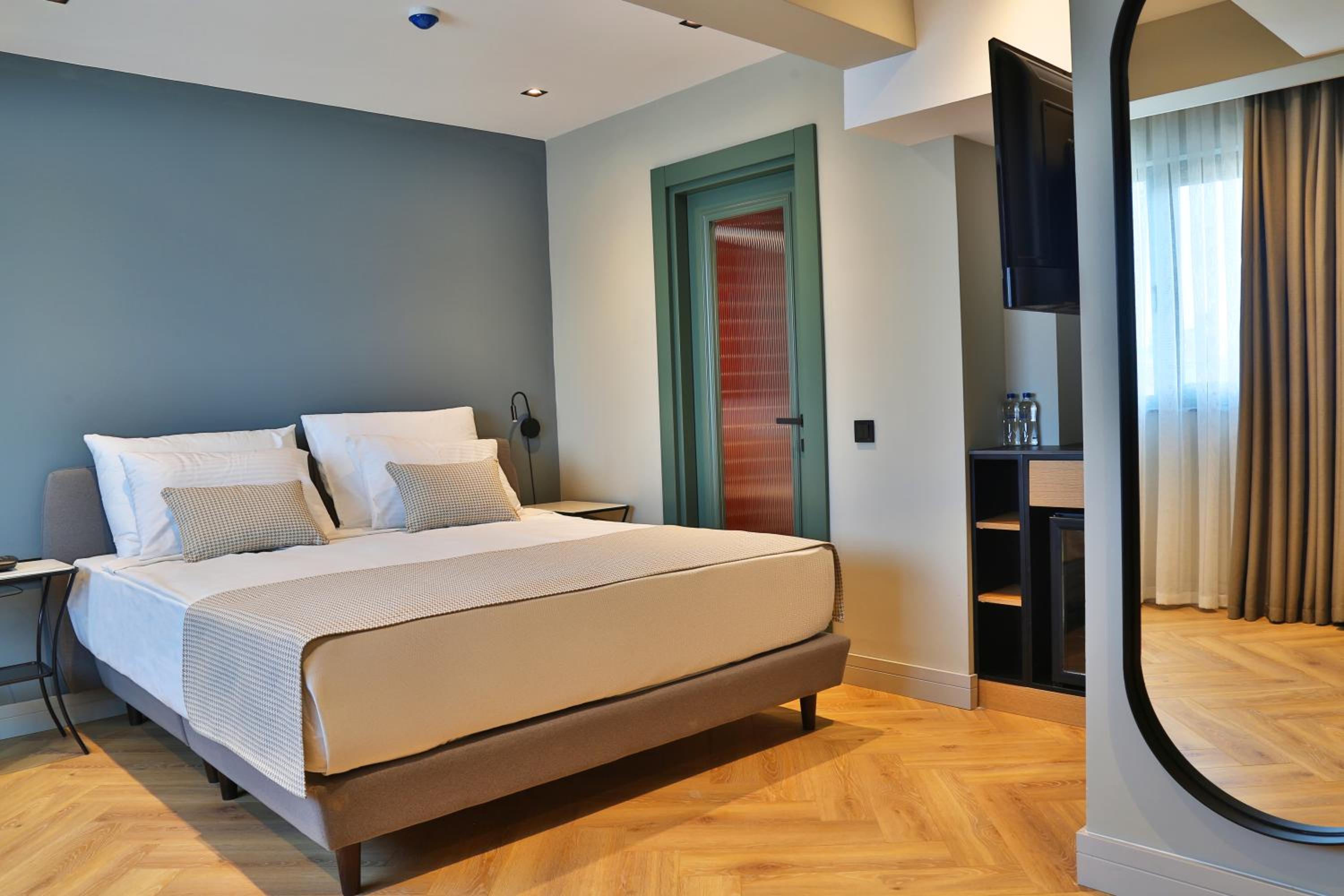 İn The Middle Otel - Image 46