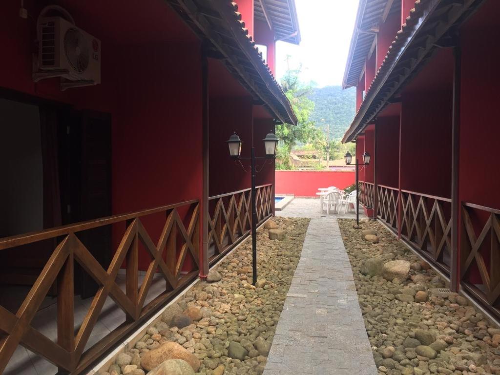 Chalés Mais Ubatuba