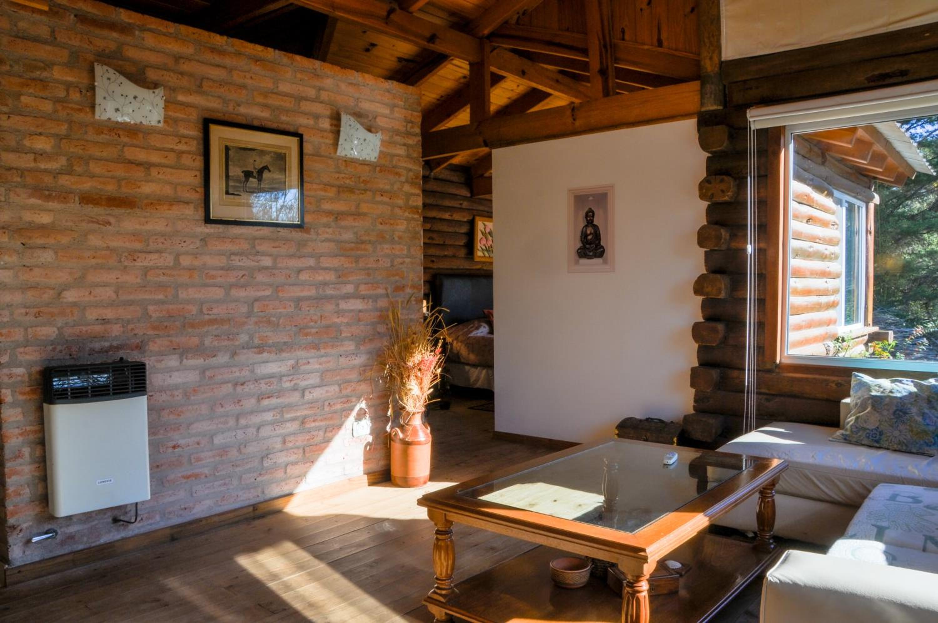 El Rodeo Apart Cabañas