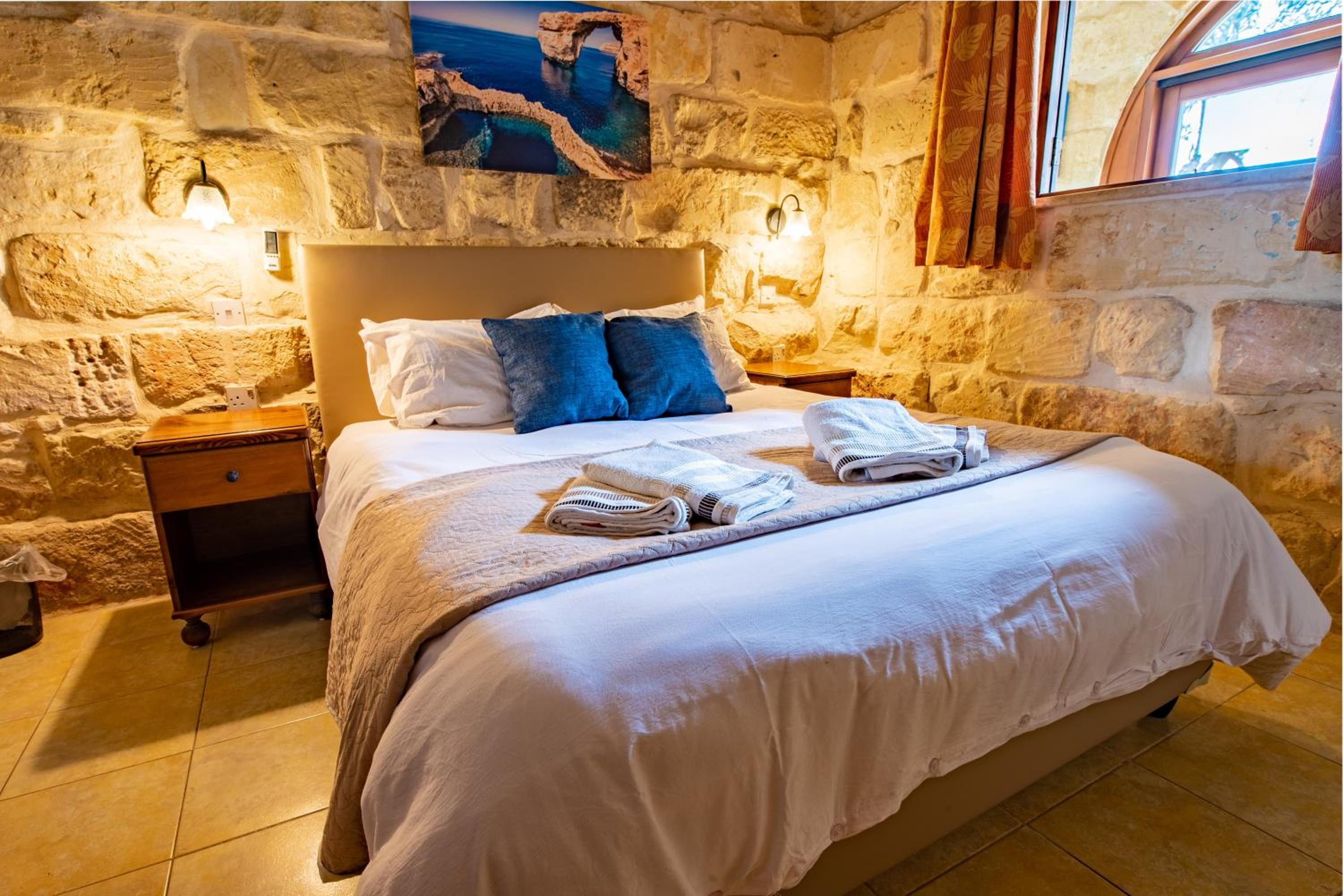 Villa Soldanis Sleeps 12 with Pool view 2