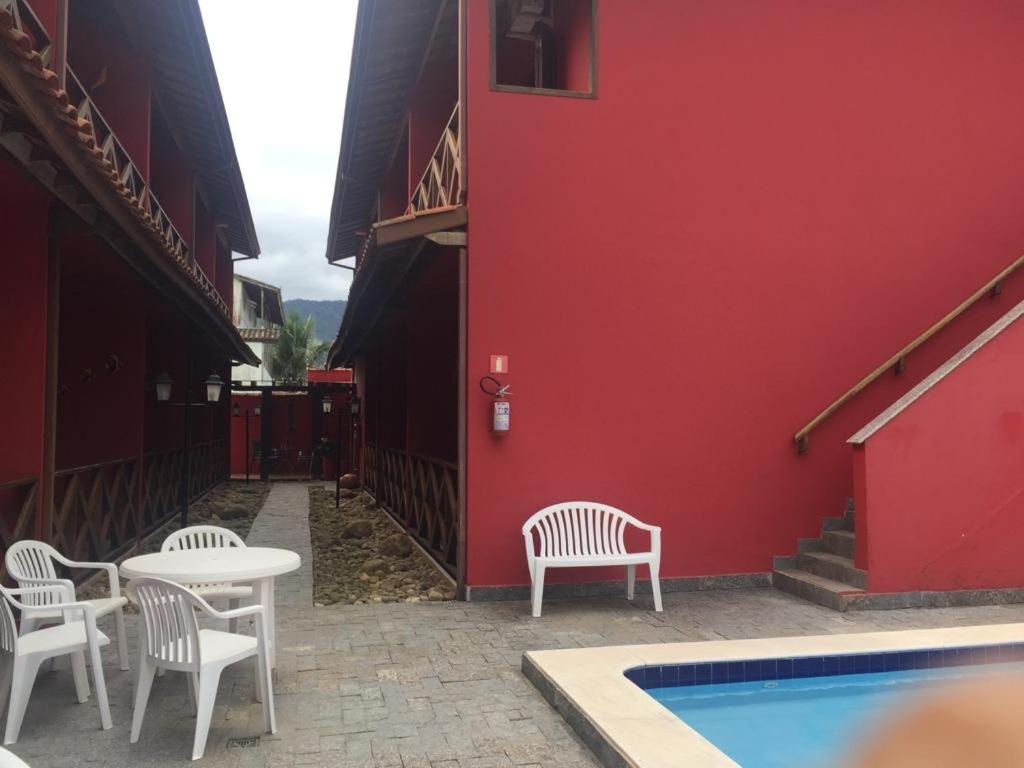 Chalés Mais Ubatuba