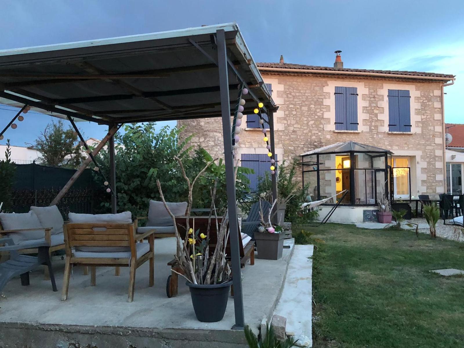 Les Flots De Ma Vie Chambres D Hotes et tipi Florence Et Virginie Gossin view 3