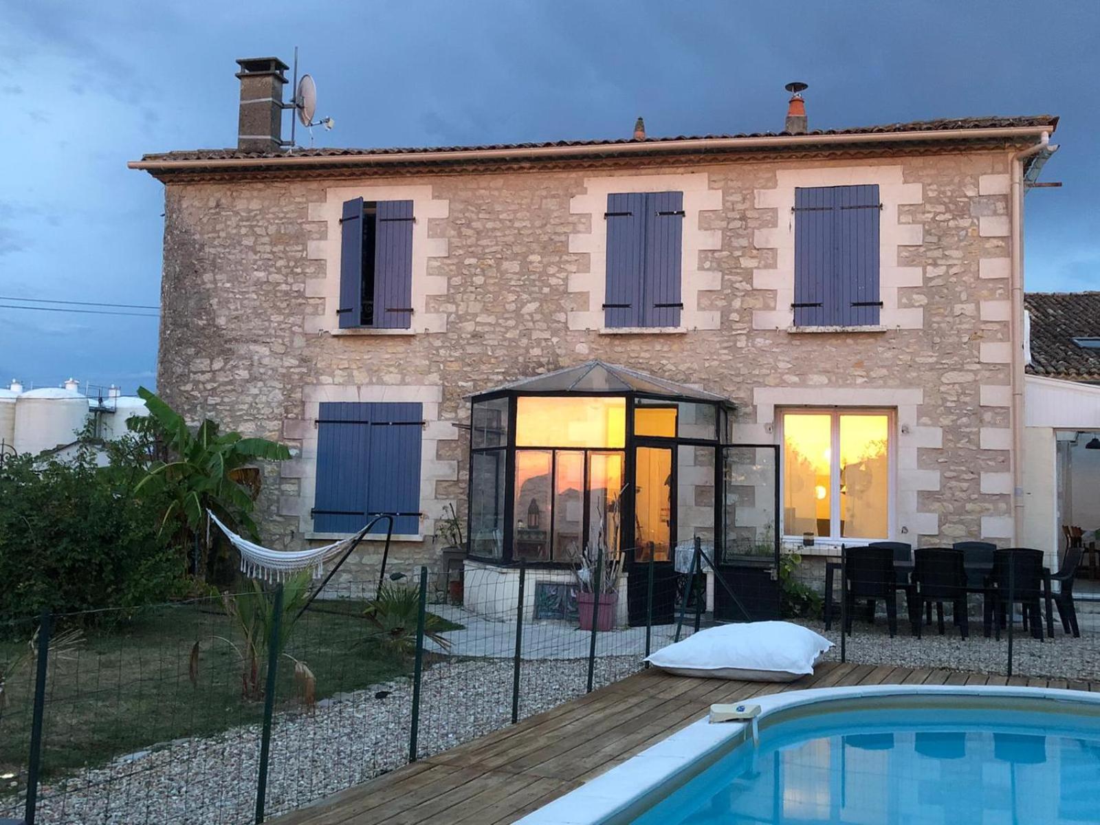 Les Flots De Ma Vie Chambres D Hotes et tipi Florence Et Virginie Gossin view 2