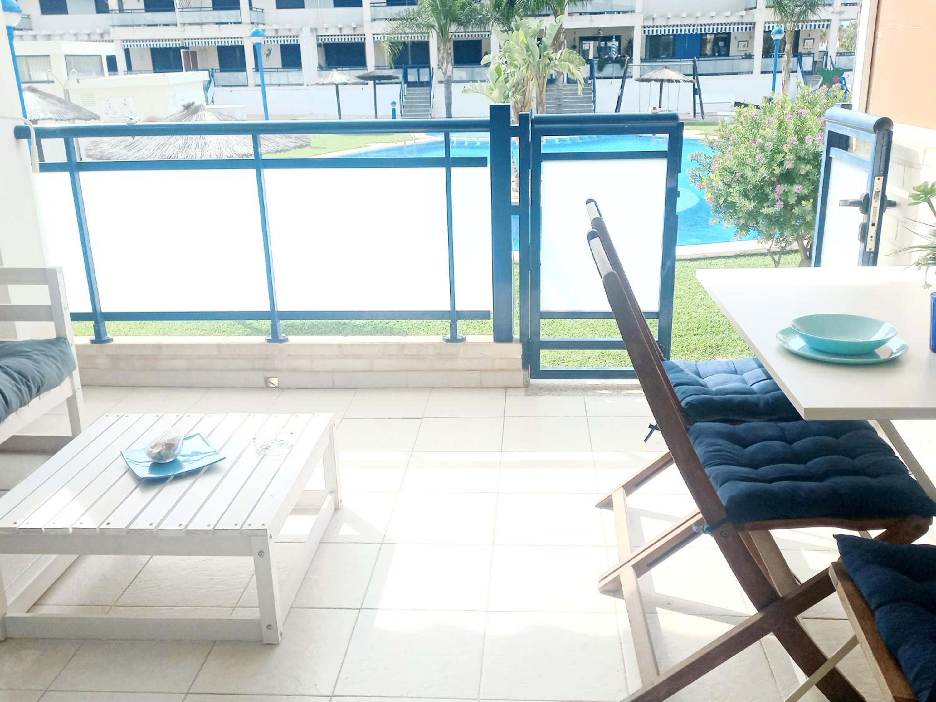 Apartament Sony view 5