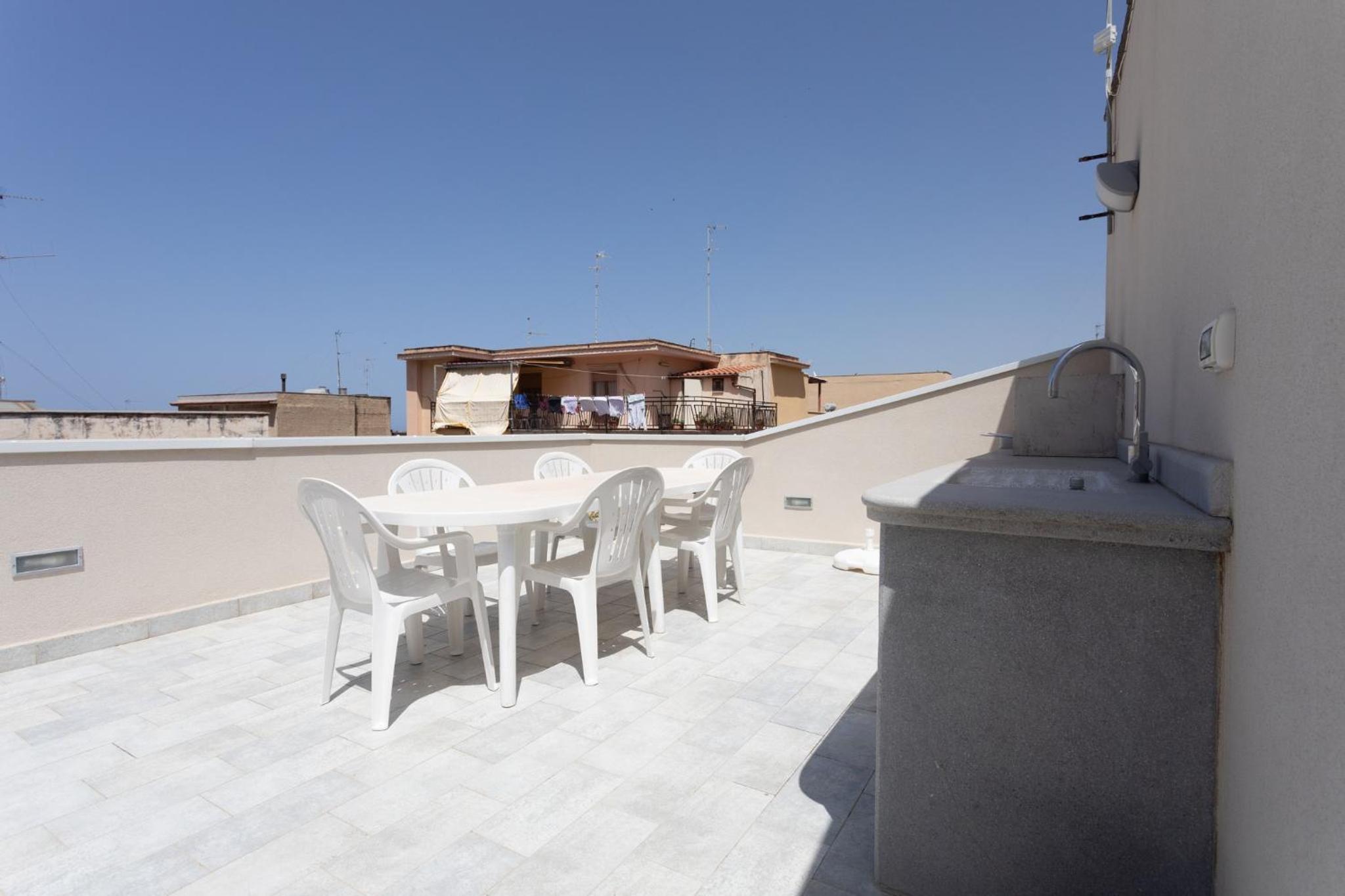 roof