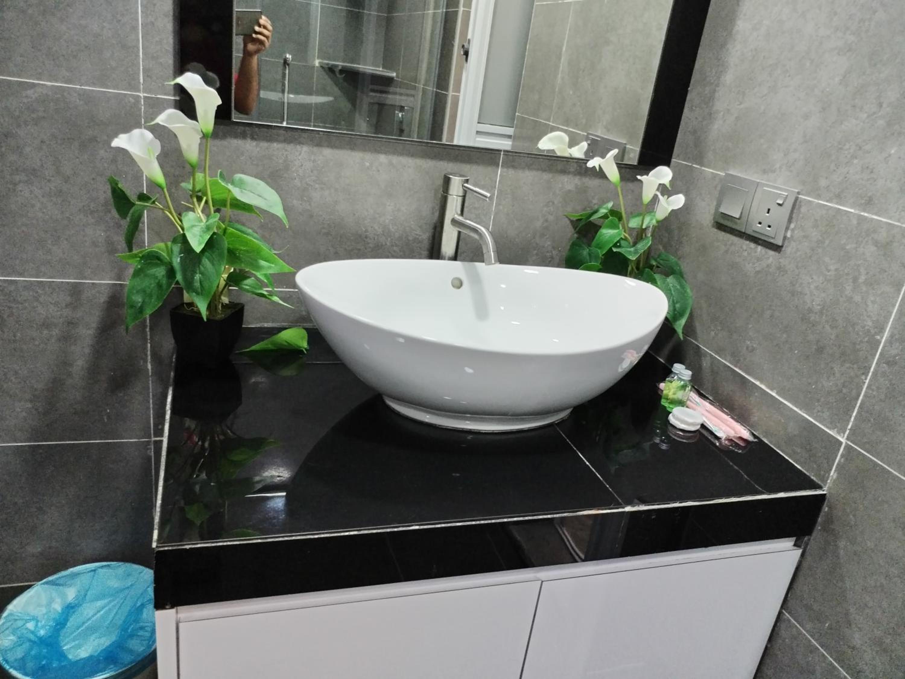 Bintang Sky Villa Suites Times Square KL