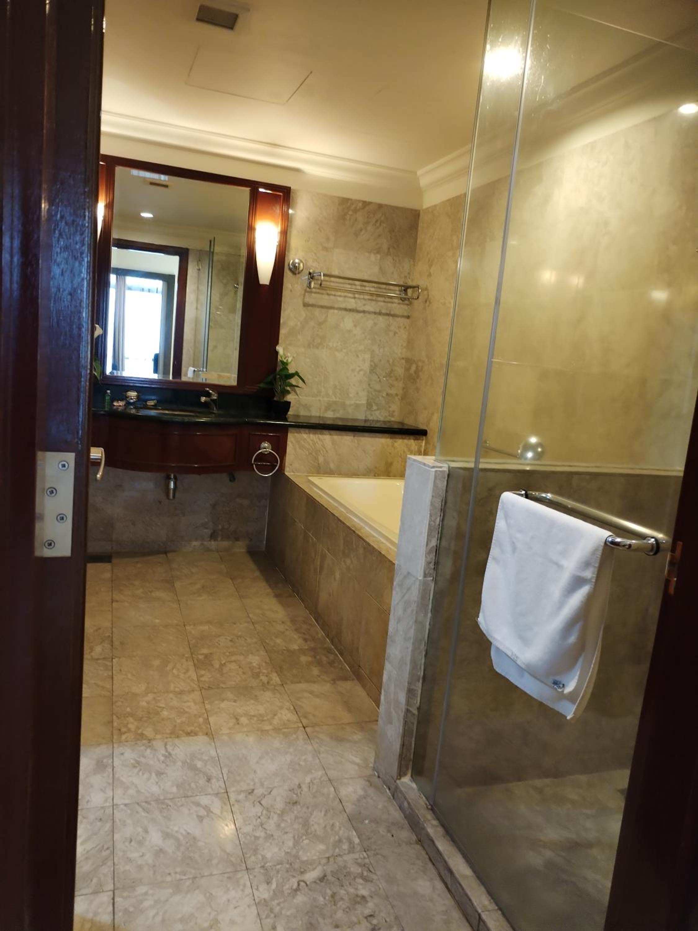 Bintang Sky Villa Suites Times Square KL