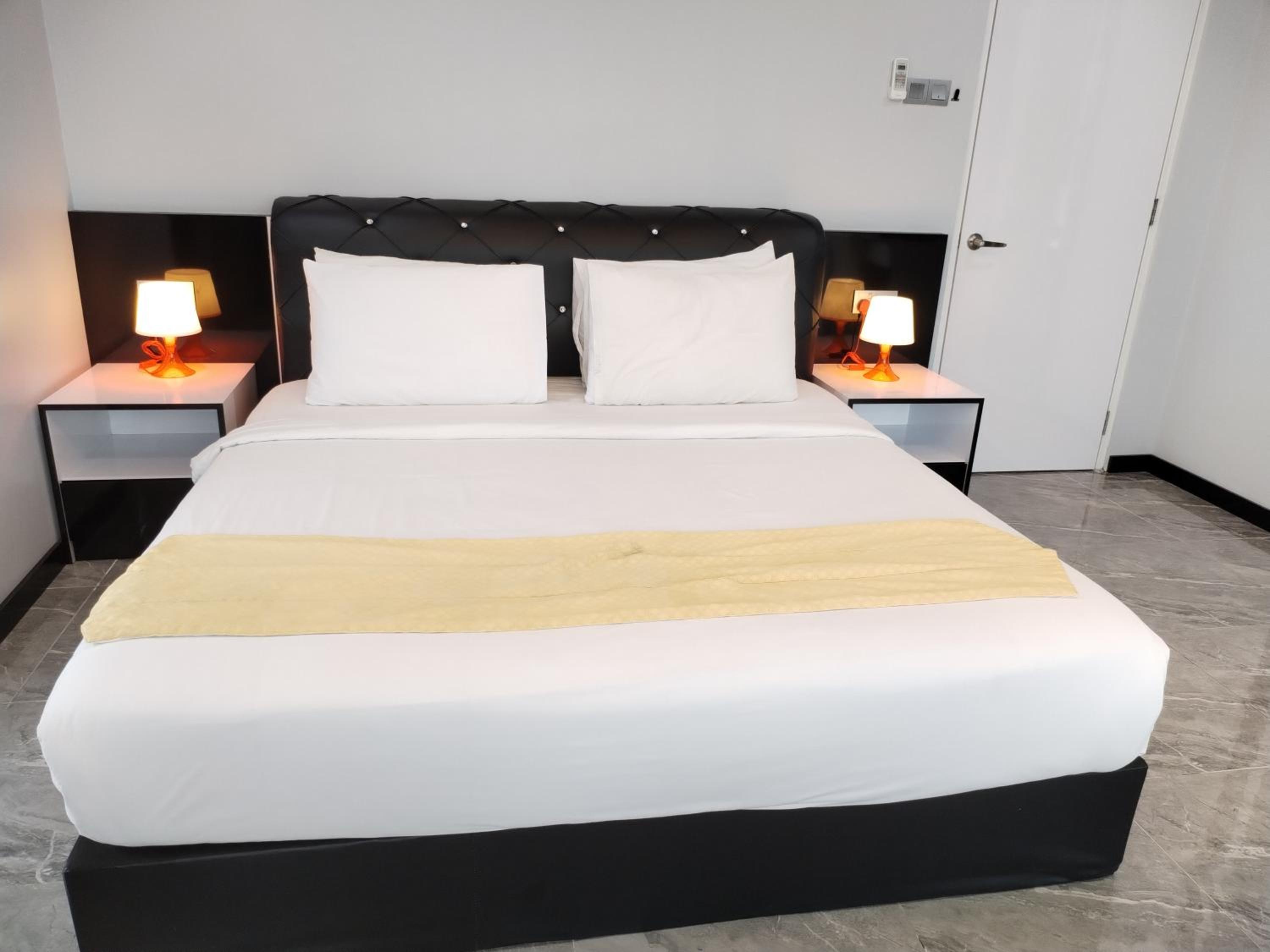 Bintang Sky Villa Suites Times Square KL