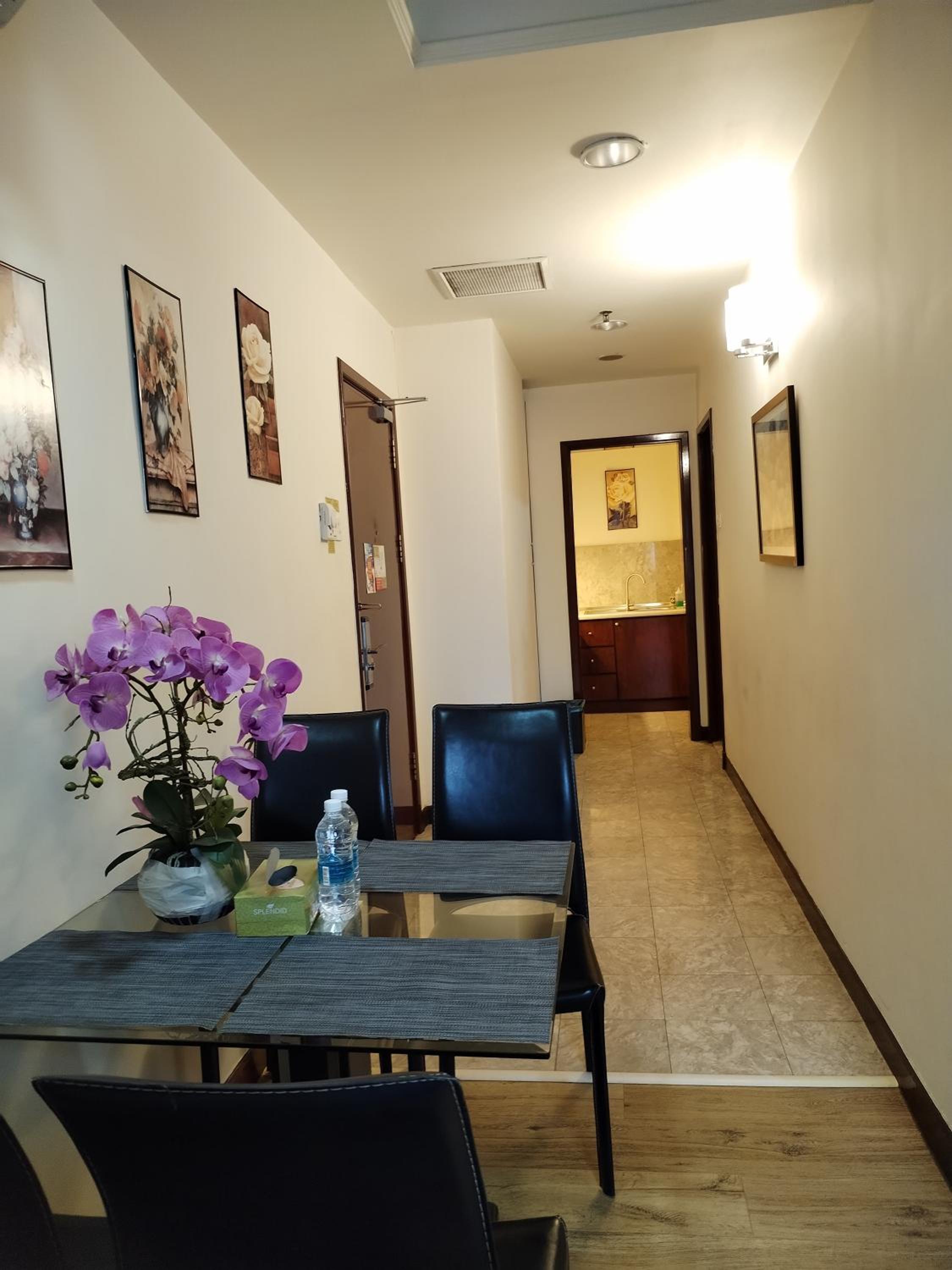 Bintang Sky Villa Suites Times Square KL