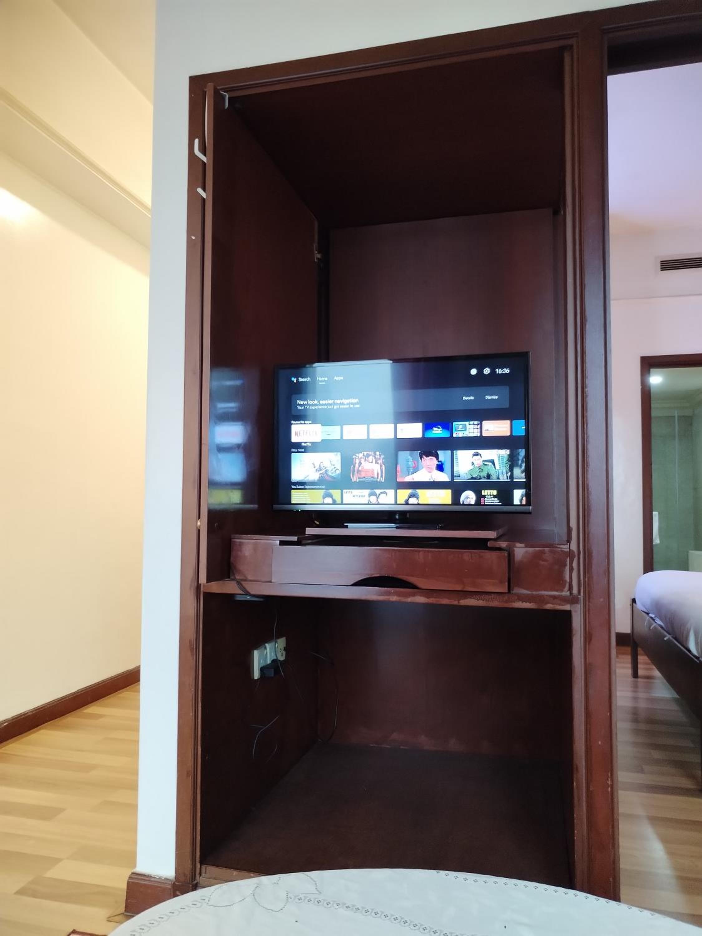 Bintang Sky Villa Suites Times Square KL