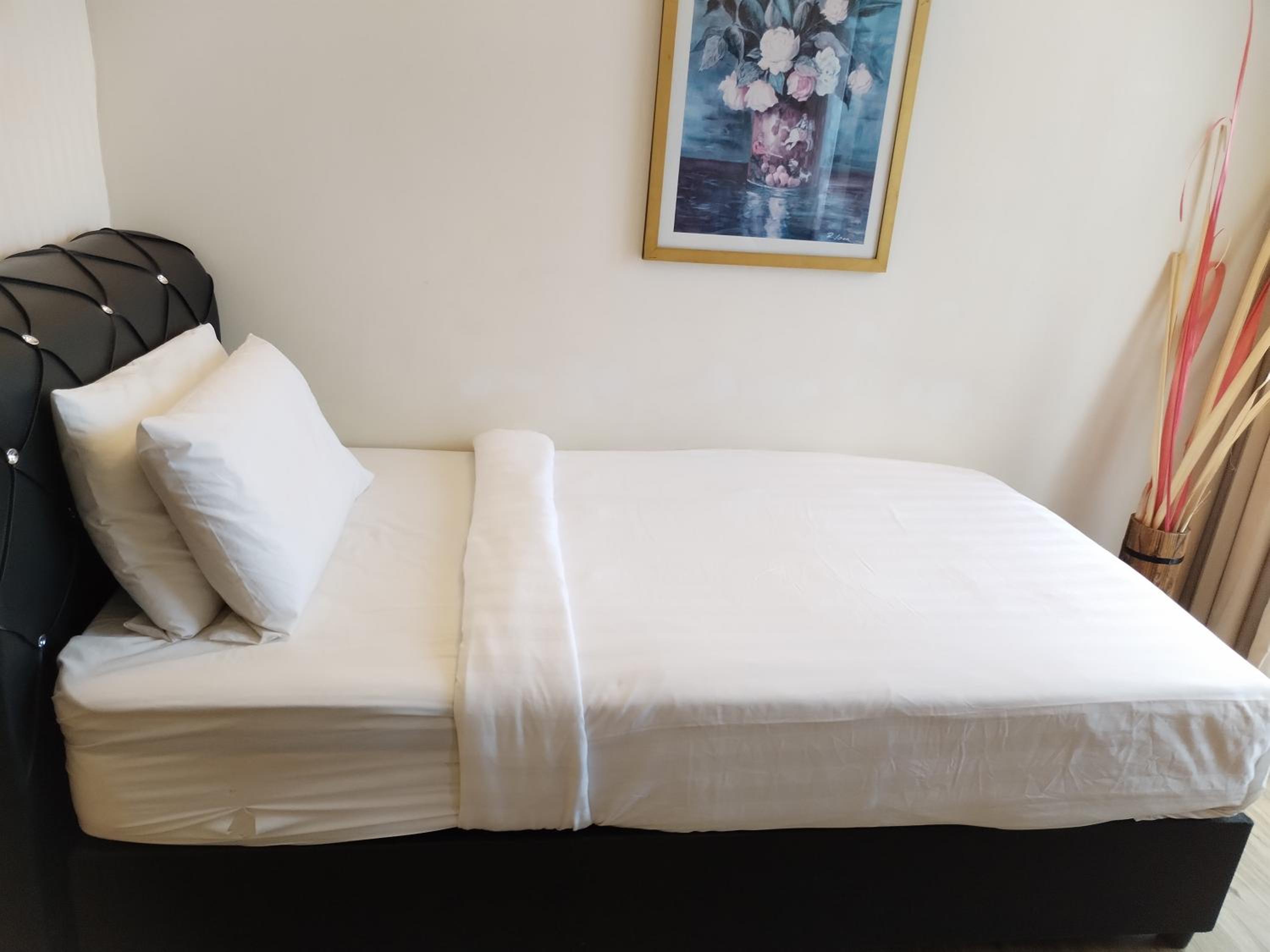 Bintang Sky Villa Suites Times Square KL