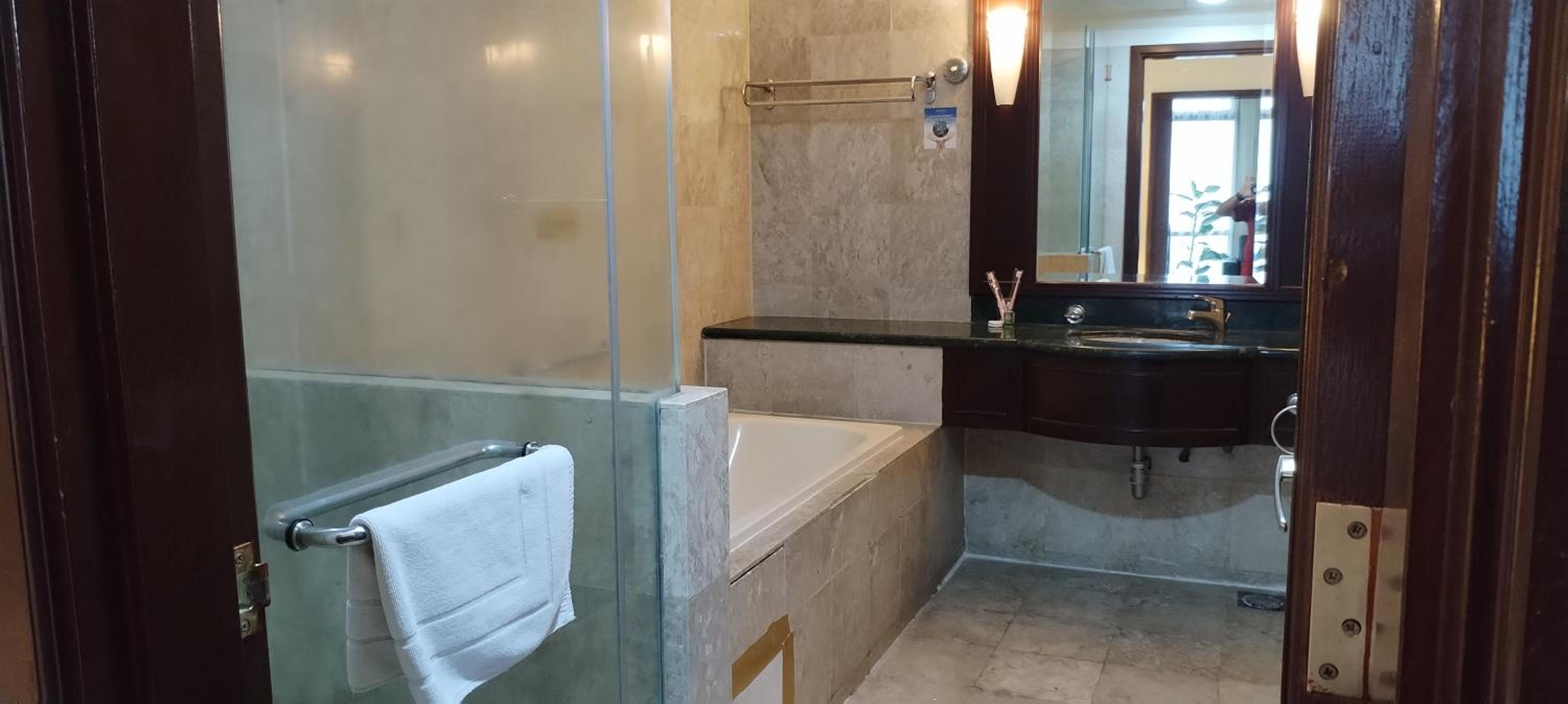 Bintang Sky Villa Suites Times Square KL