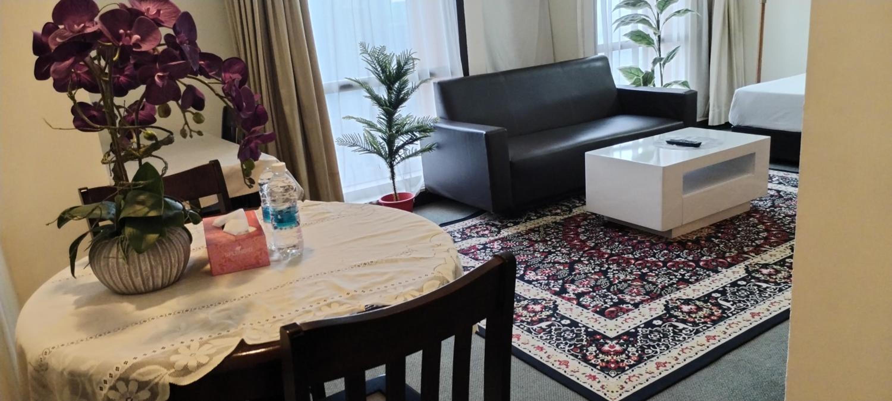 Bintang Sky Villa Suites Times Square KL