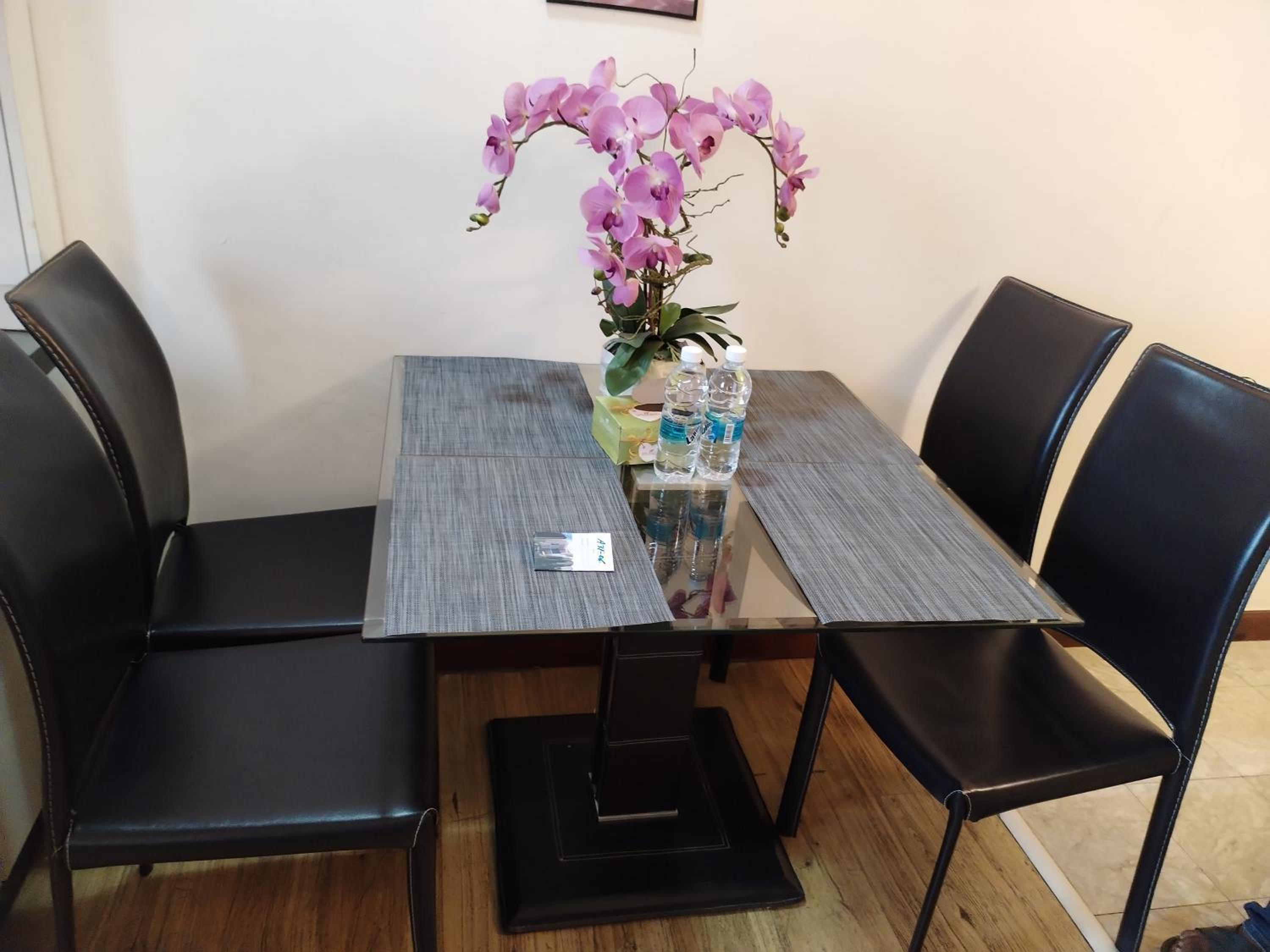 Bintang Sky Villa Suites Times Square KL