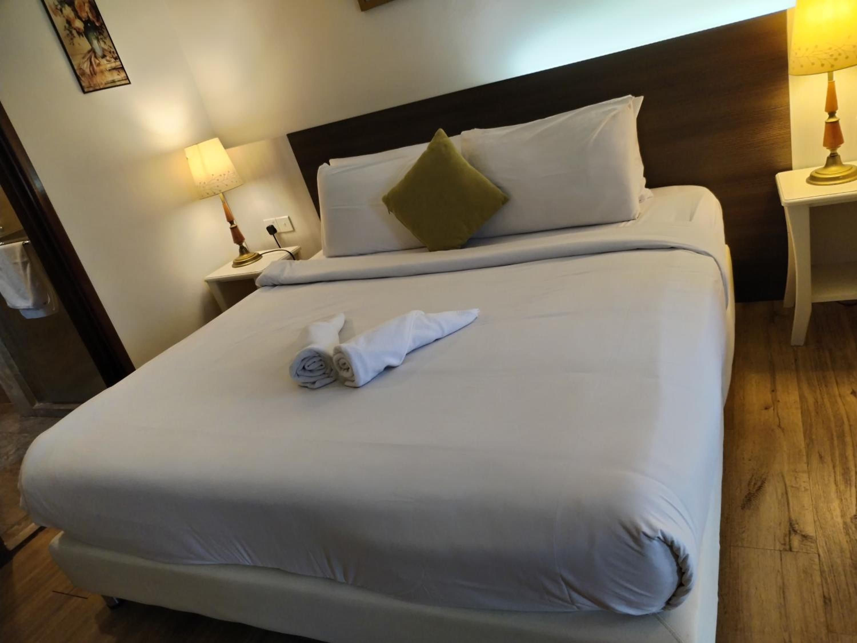 Bintang Sky Villa Suites Times Square KL