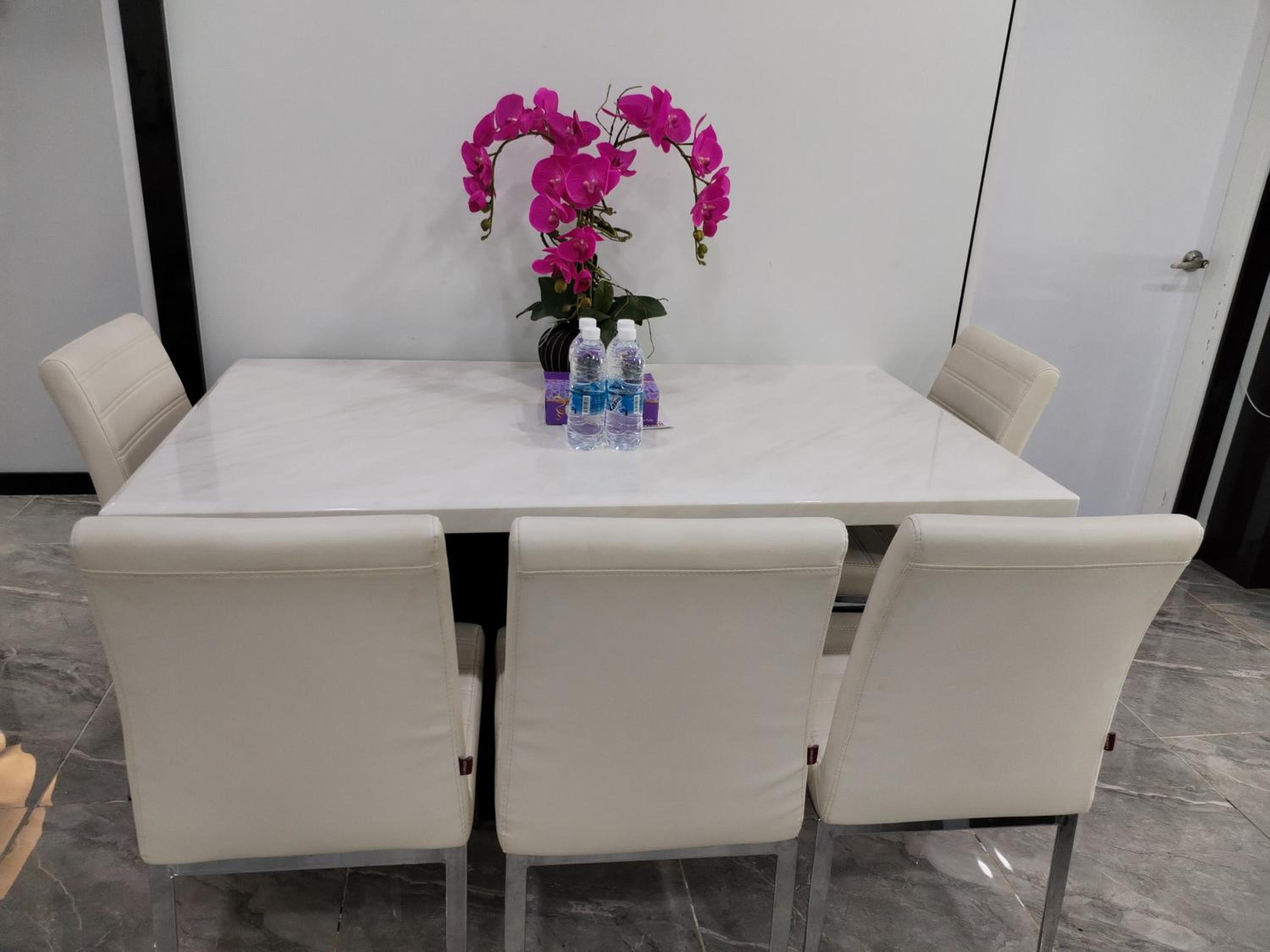 Bintang Sky Villa Suites Times Square KL