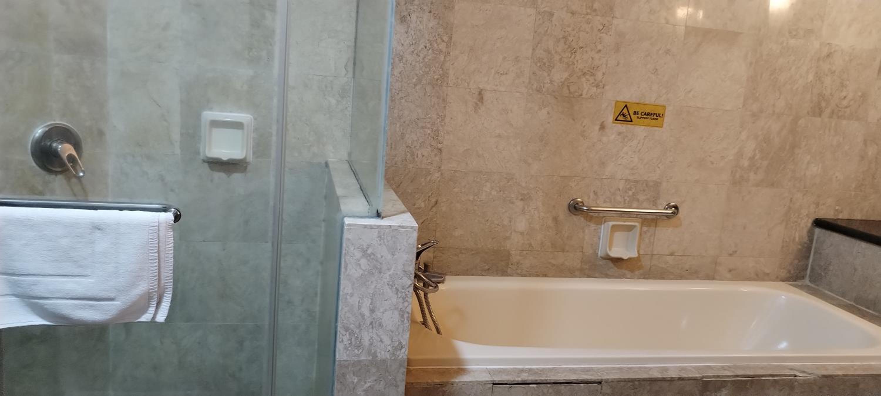 Bintang Sky Villa Suites Times Square KL