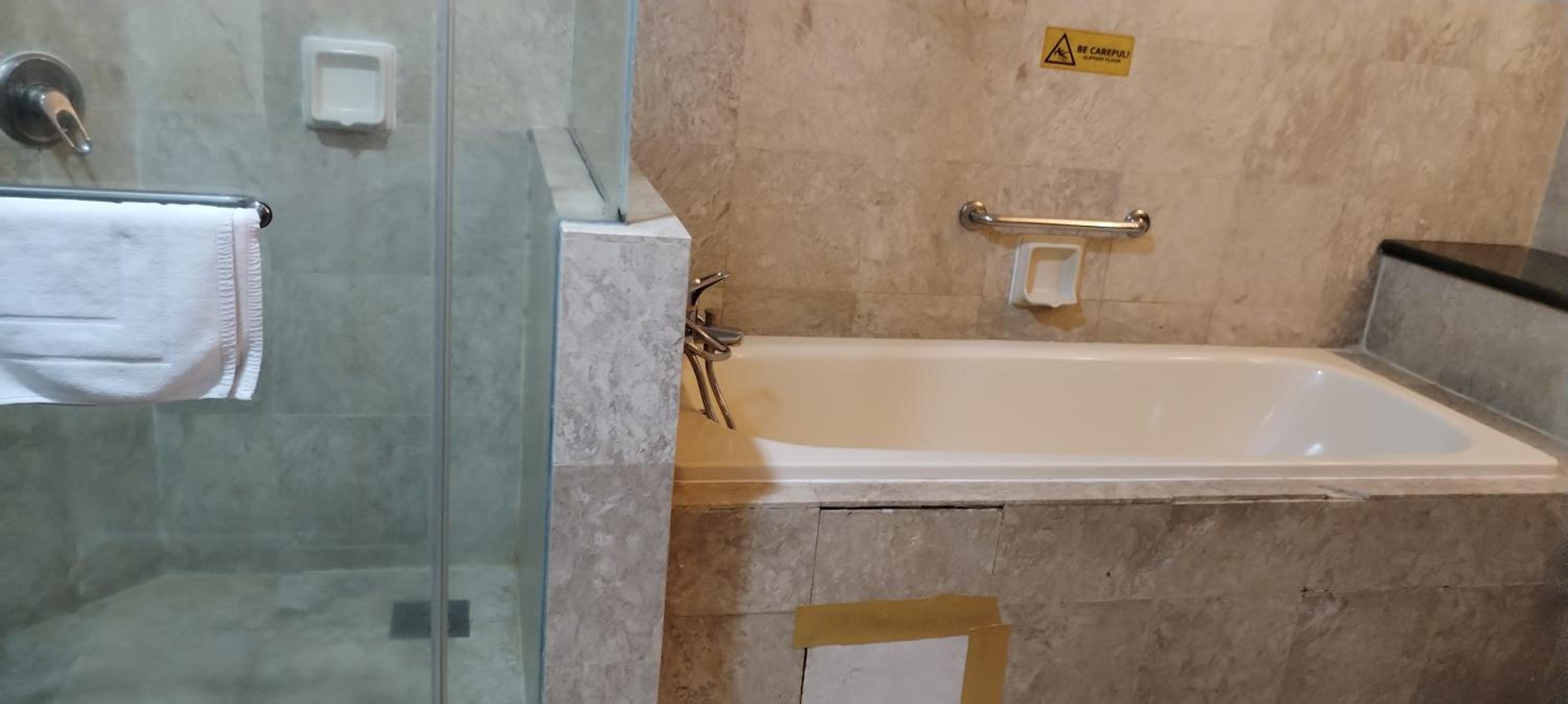 Bintang Sky Villa Suites Times Square KL