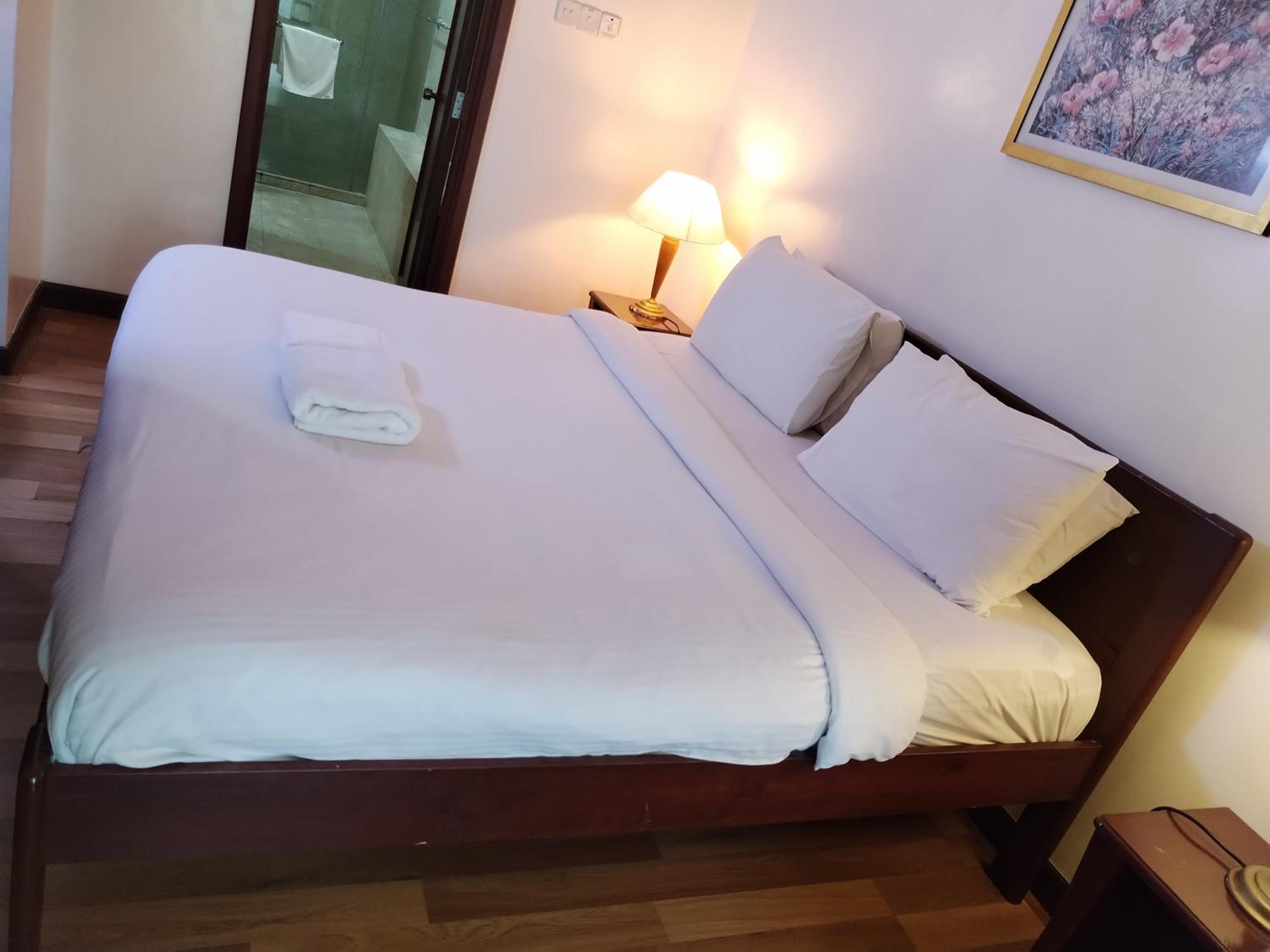 Bintang Sky Villa Suites Times Square KL