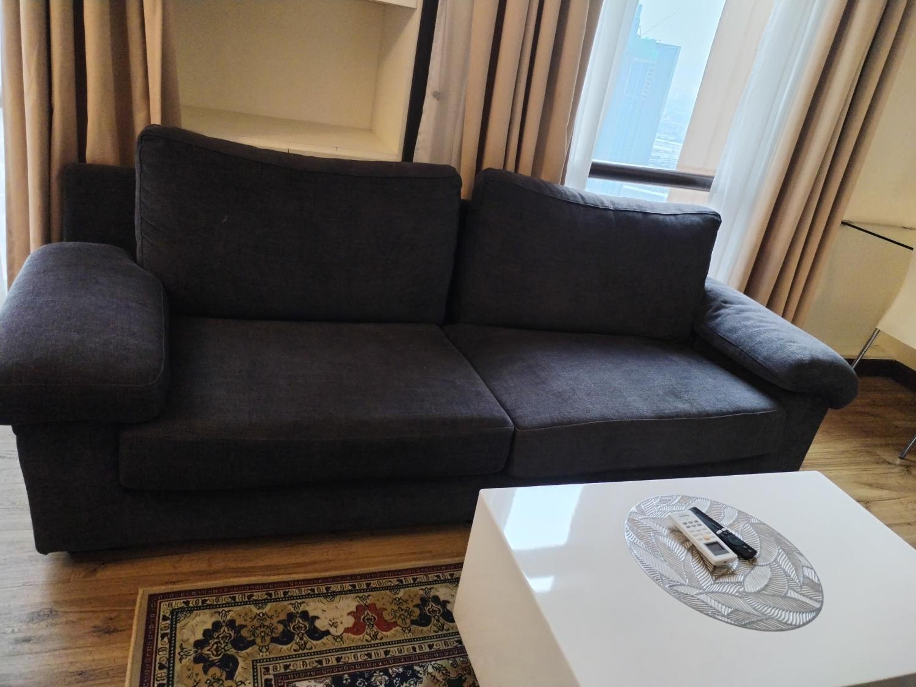 Bintang Sky Villa Suites Times Square KL
