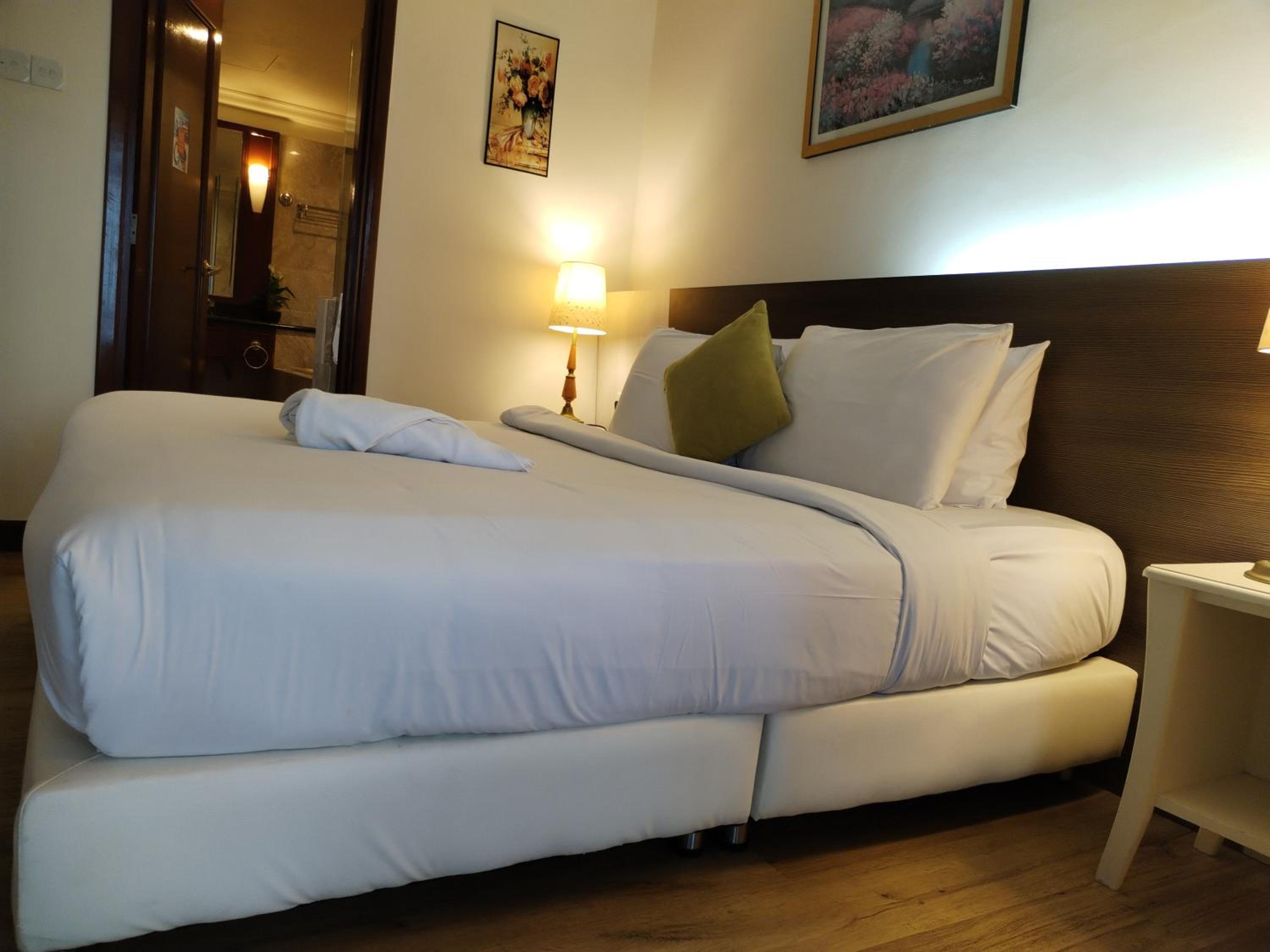 Bintang Sky Villa Suites Times Square KL