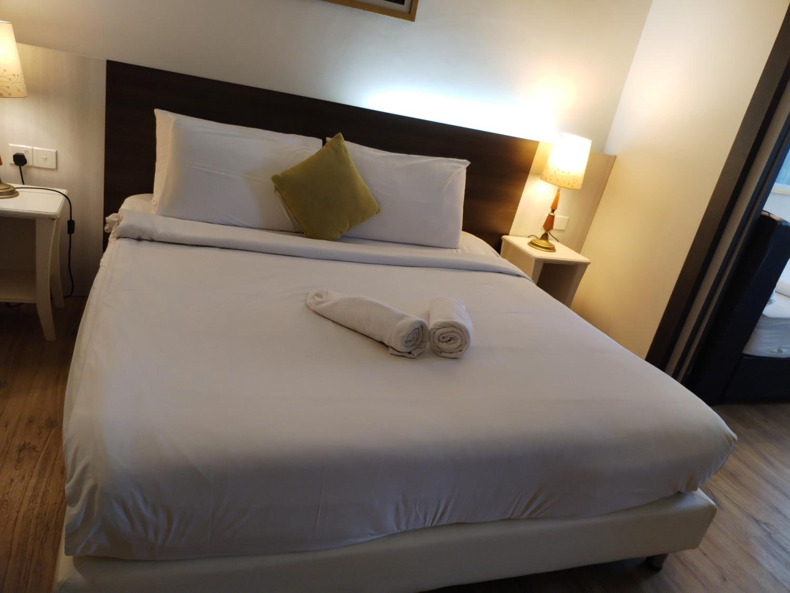Bintang Sky Villa Suites Times Square KL