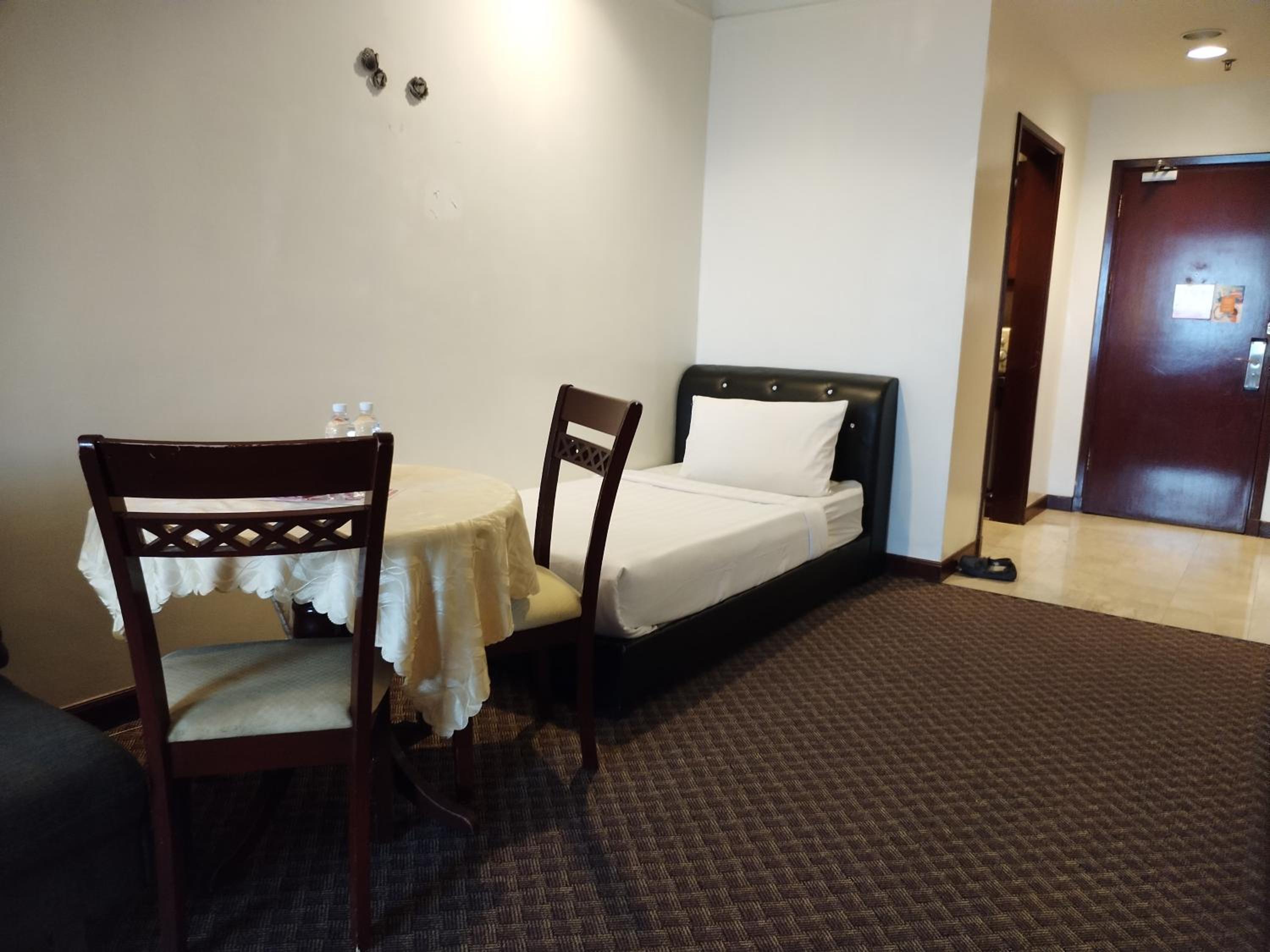 Bintang Sky Villa Suites Times Square KL