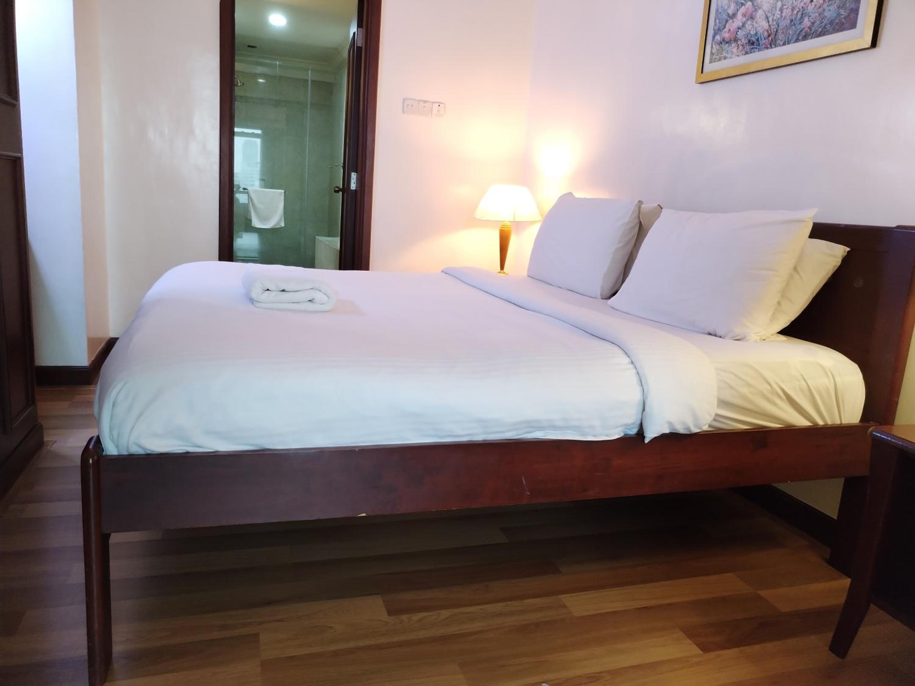 Bintang Sky Villa Suites Times Square KL