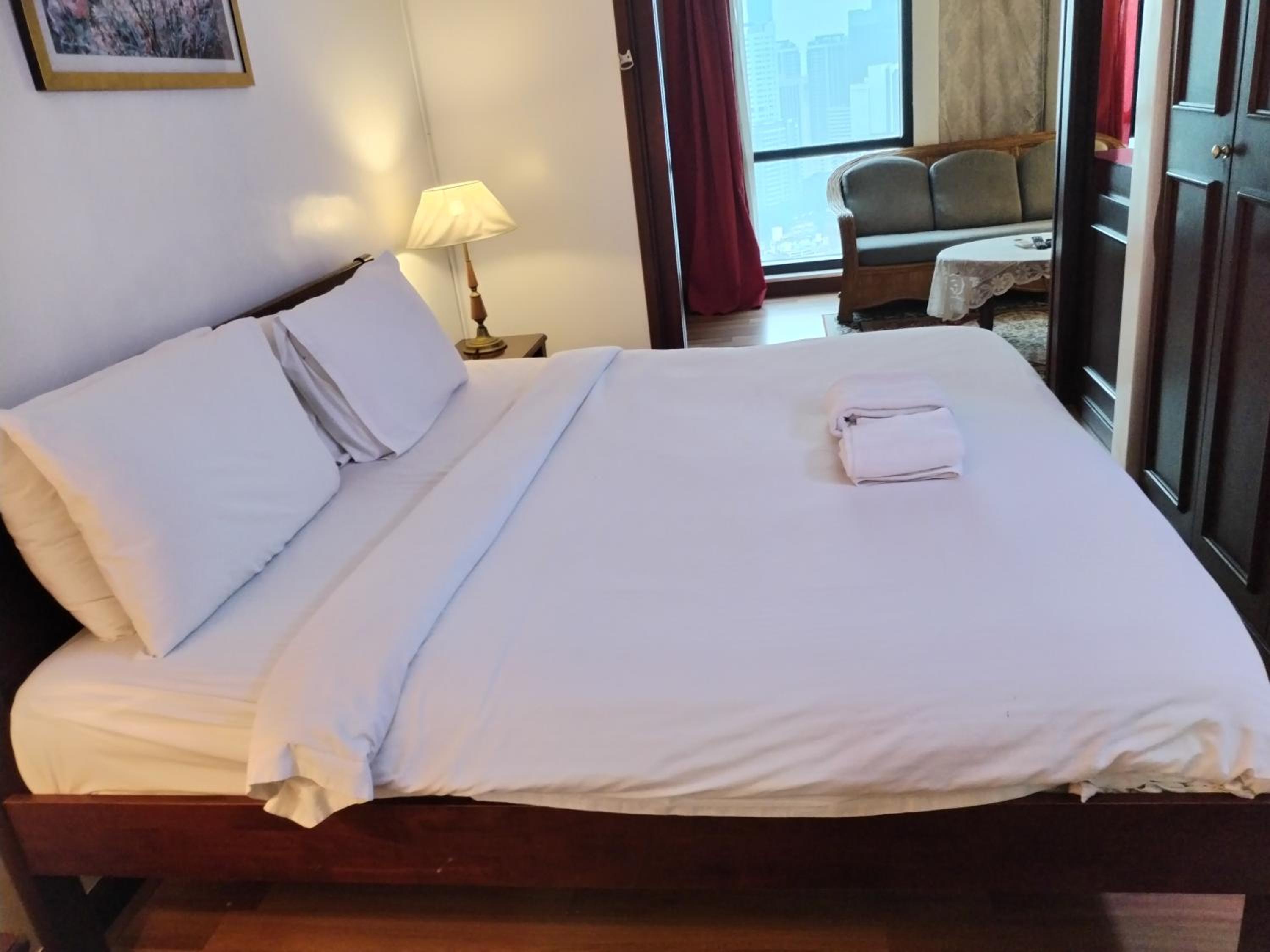 Bintang Sky Villa Suites Times Square KL
