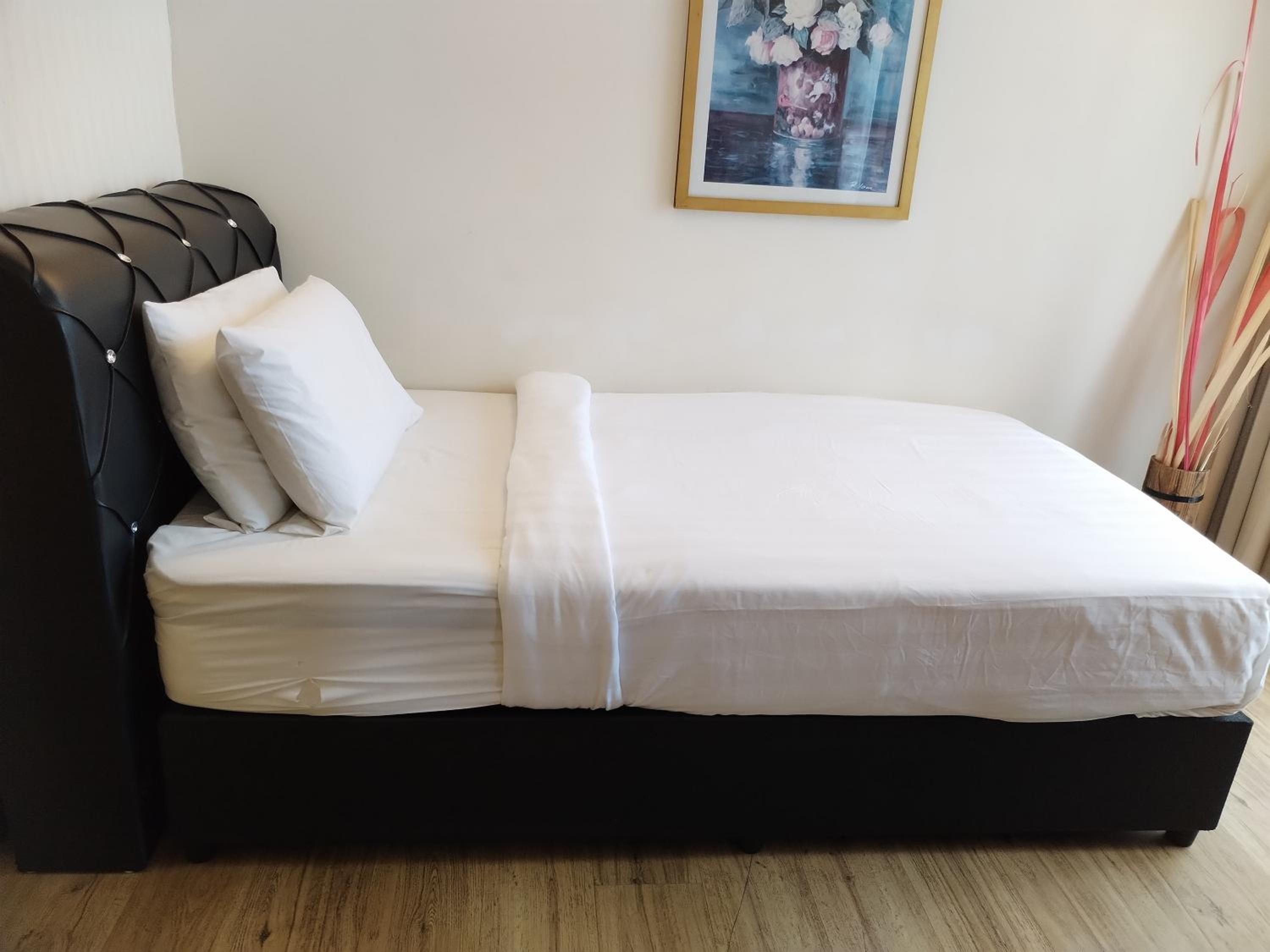 Bintang Sky Villa Suites Times Square KL