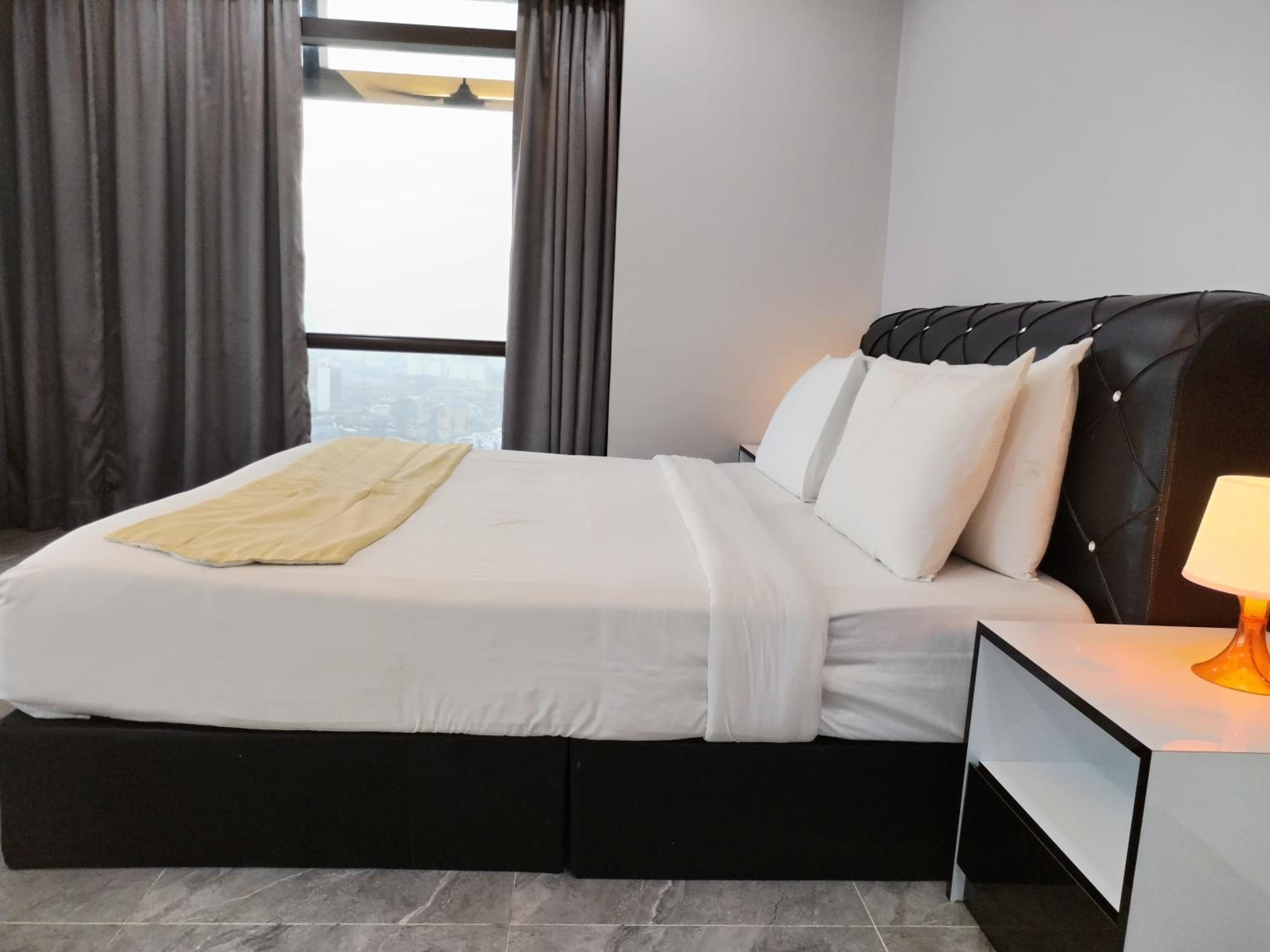 Bintang Sky Villa Suites Times Square KL