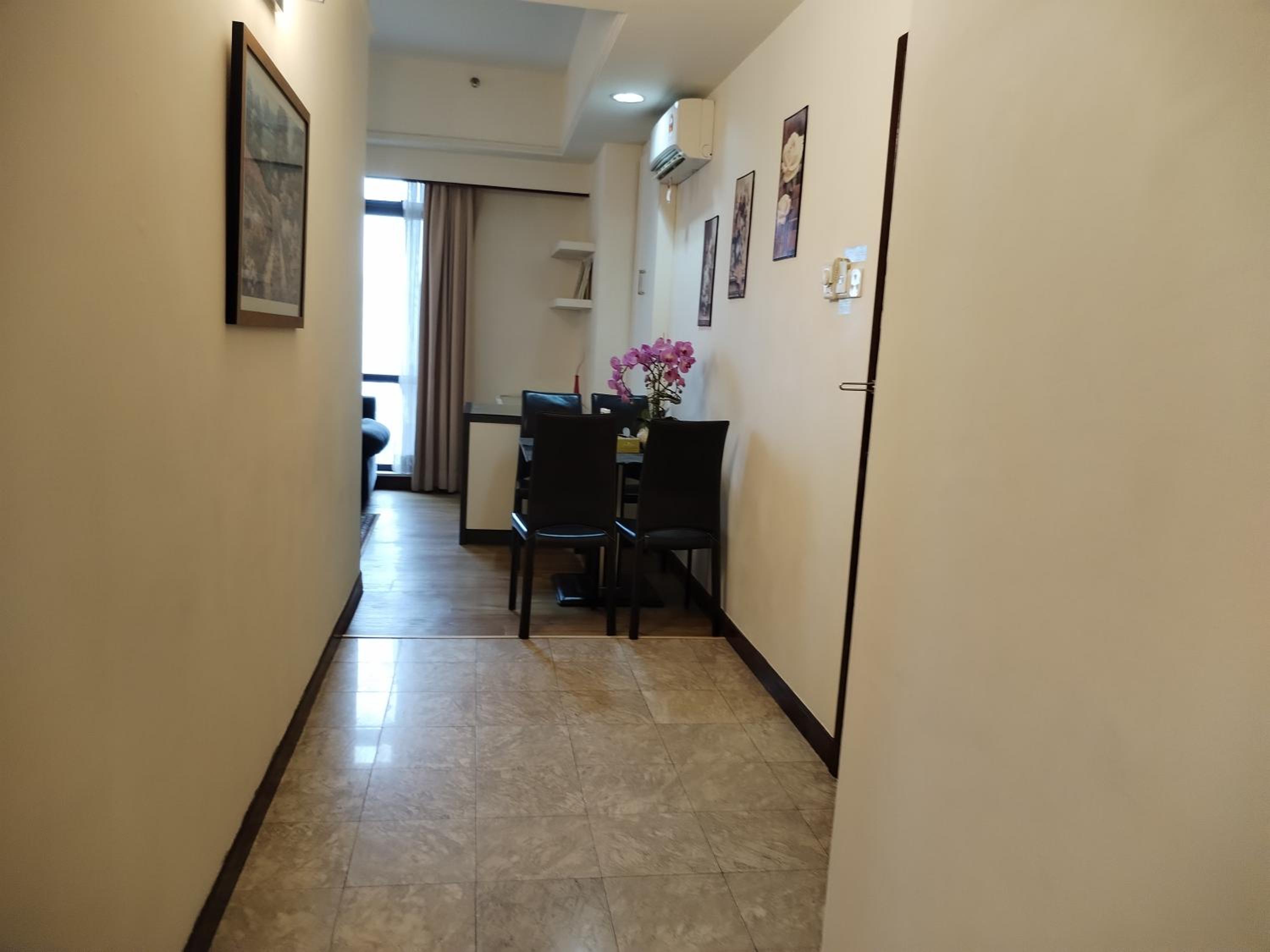 Bintang Sky Villa Suites Times Square KL