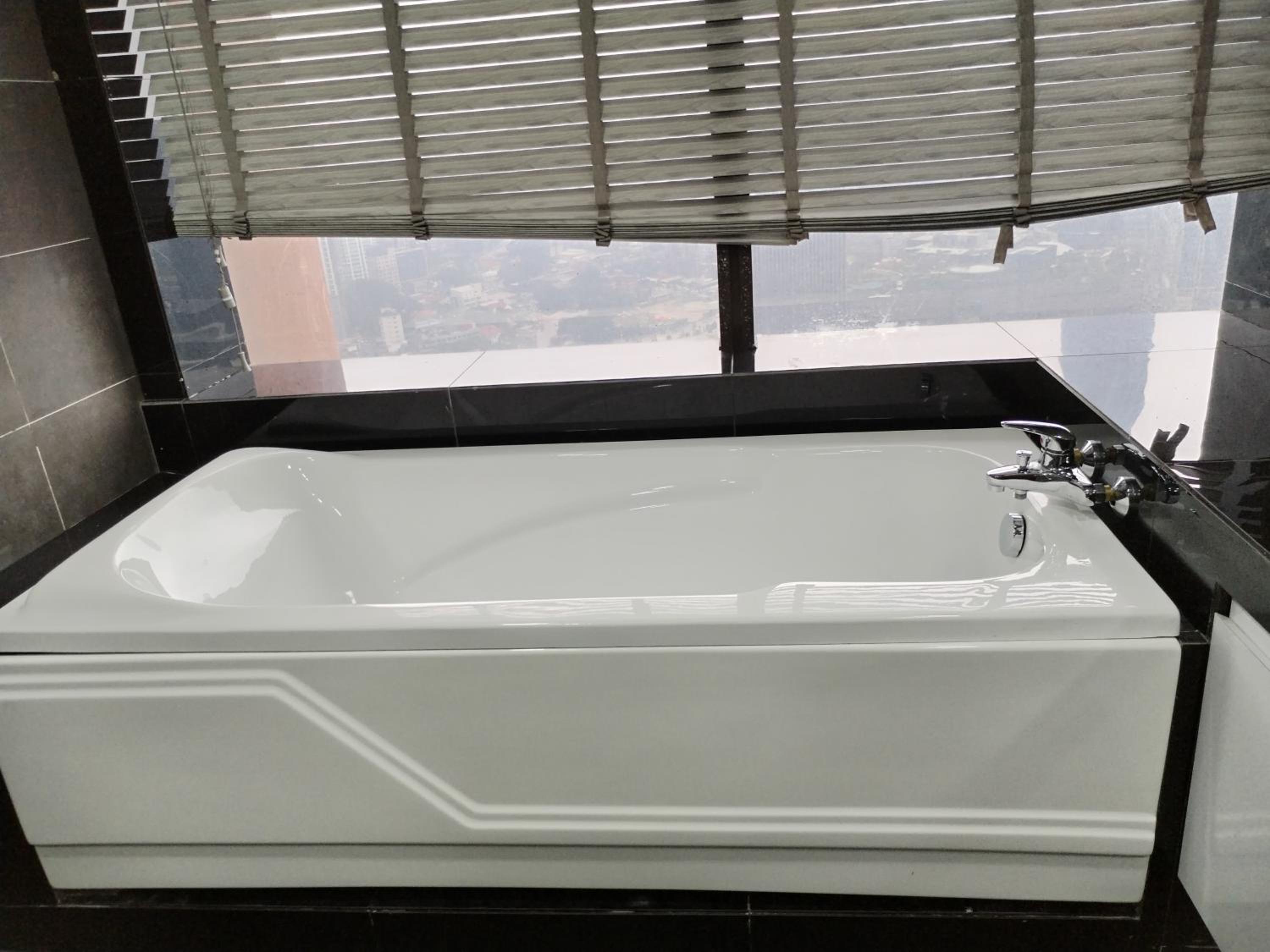 Bintang Sky Villa Suites Times Square KL