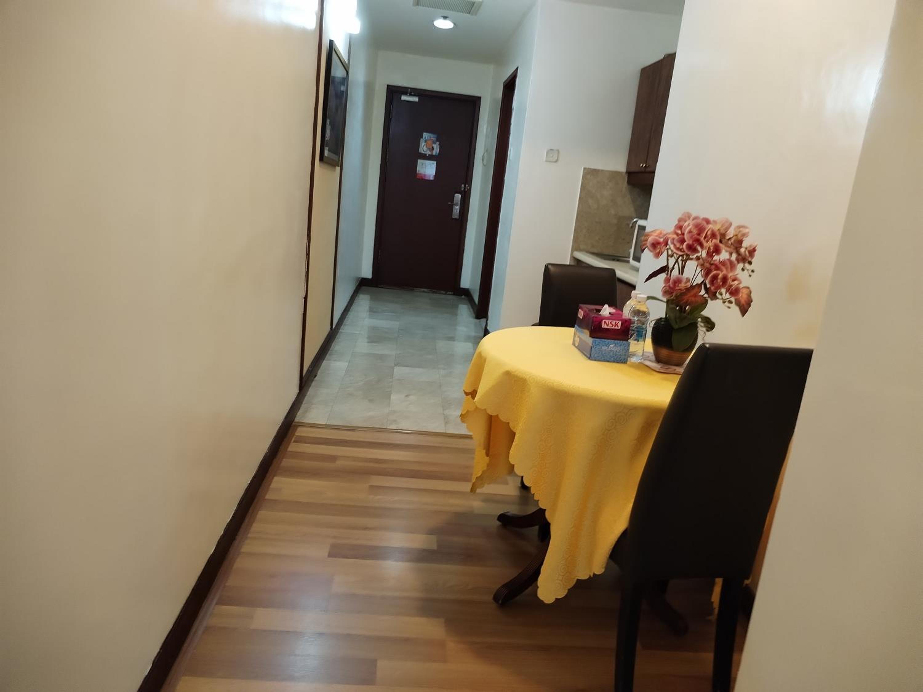 Bintang Sky Villa Suites Times Square KL
