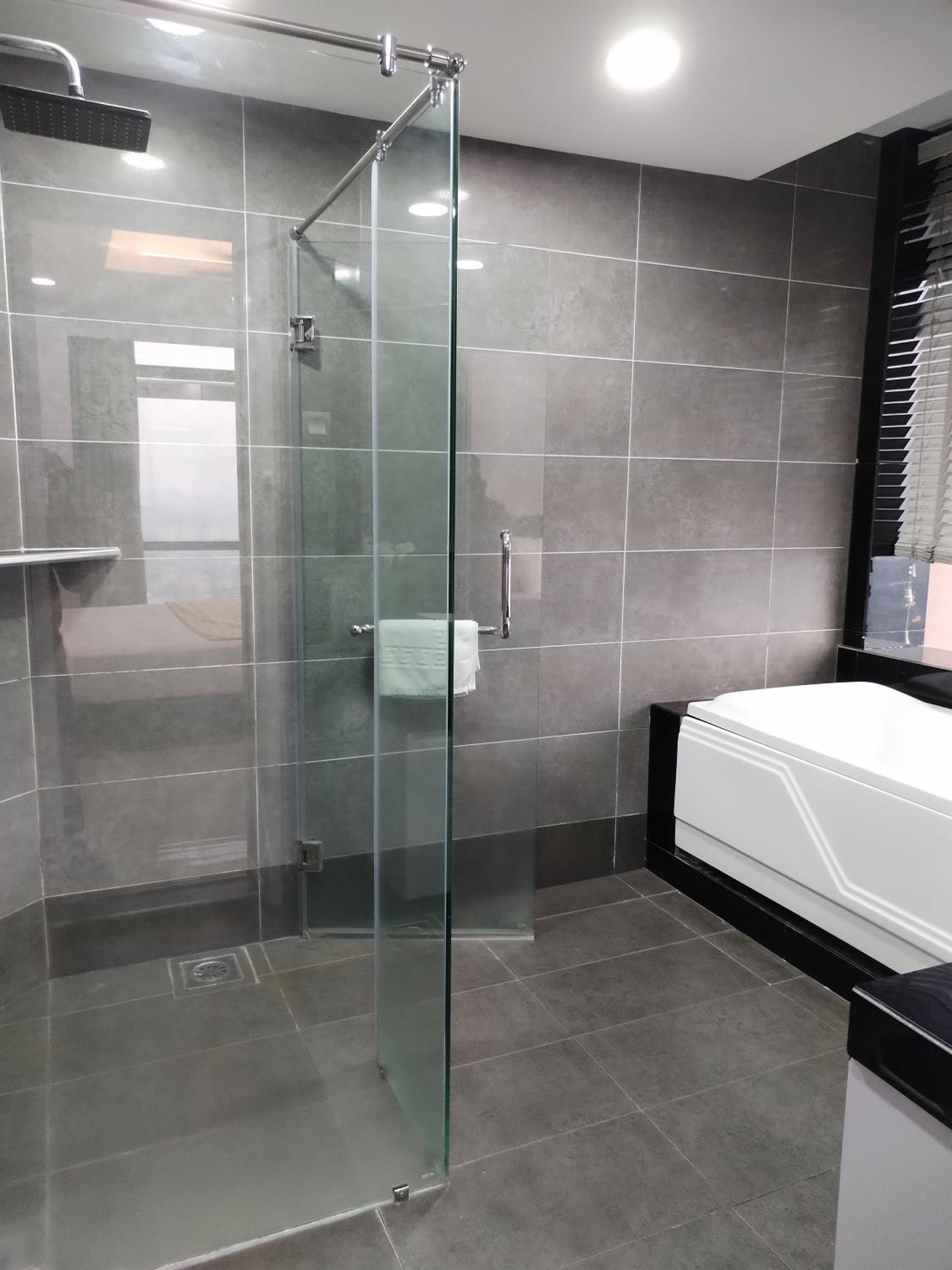 Bintang Sky Villa Suites Times Square KL