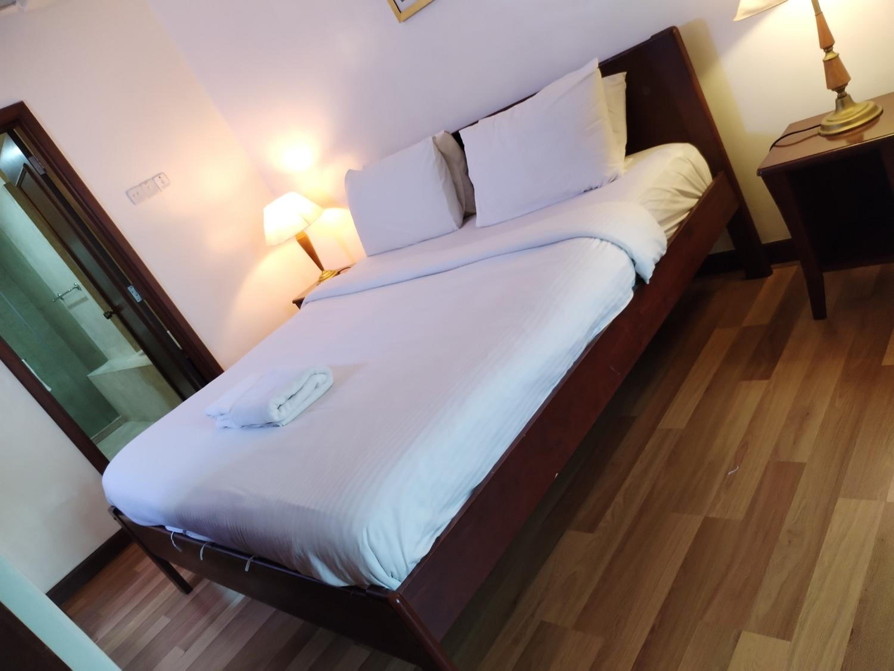 Bintang Sky Villa Suites Times Square KL
