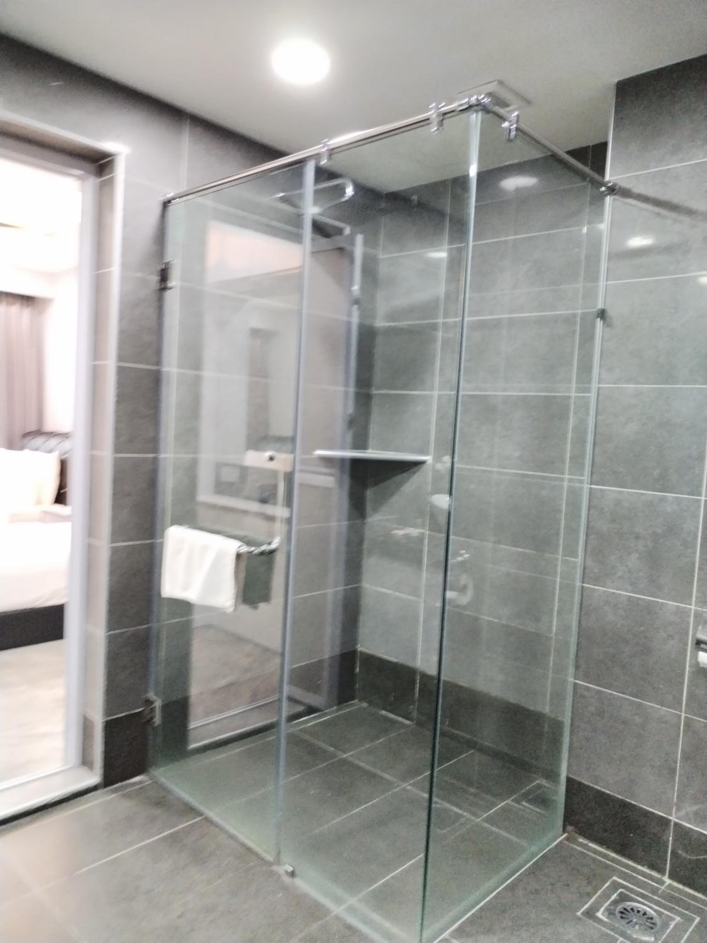 Bintang Sky Villa Suites Times Square KL
