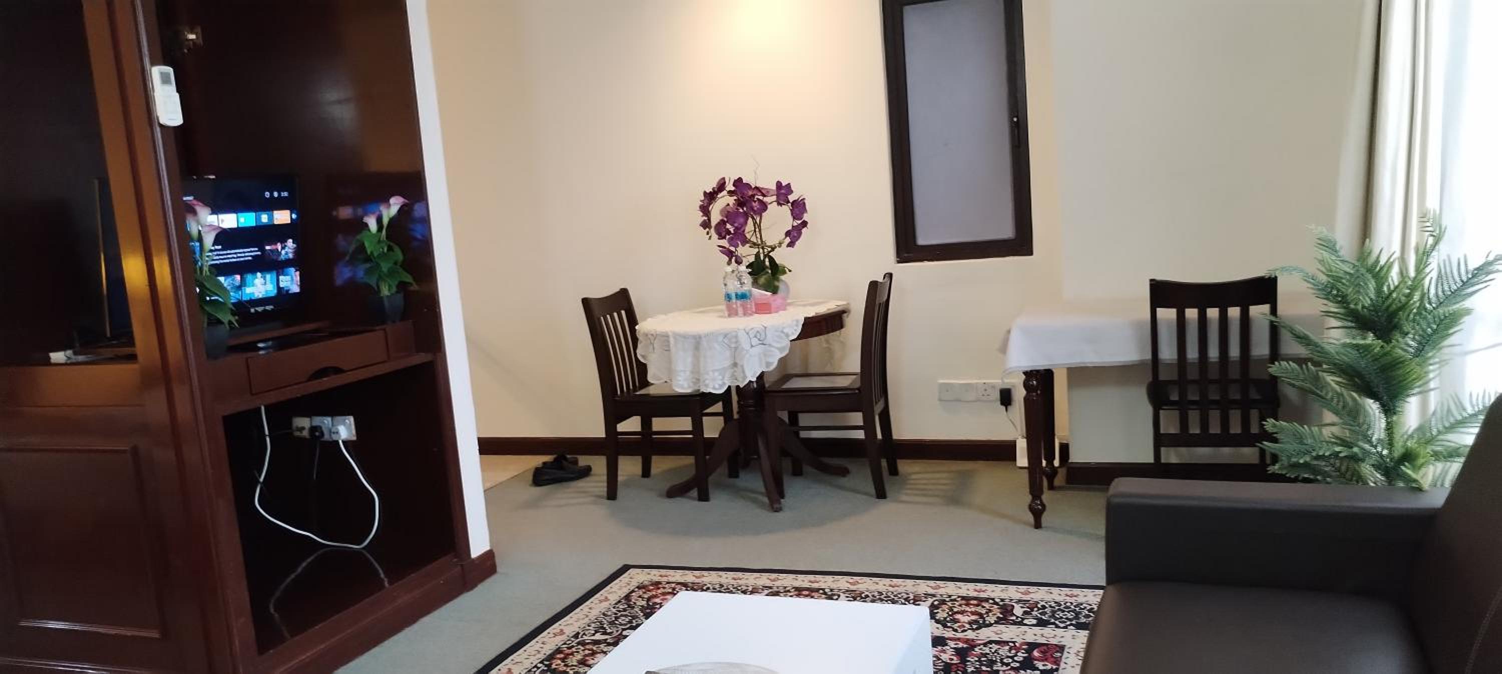 Bintang Sky Villa Suites Times Square KL
