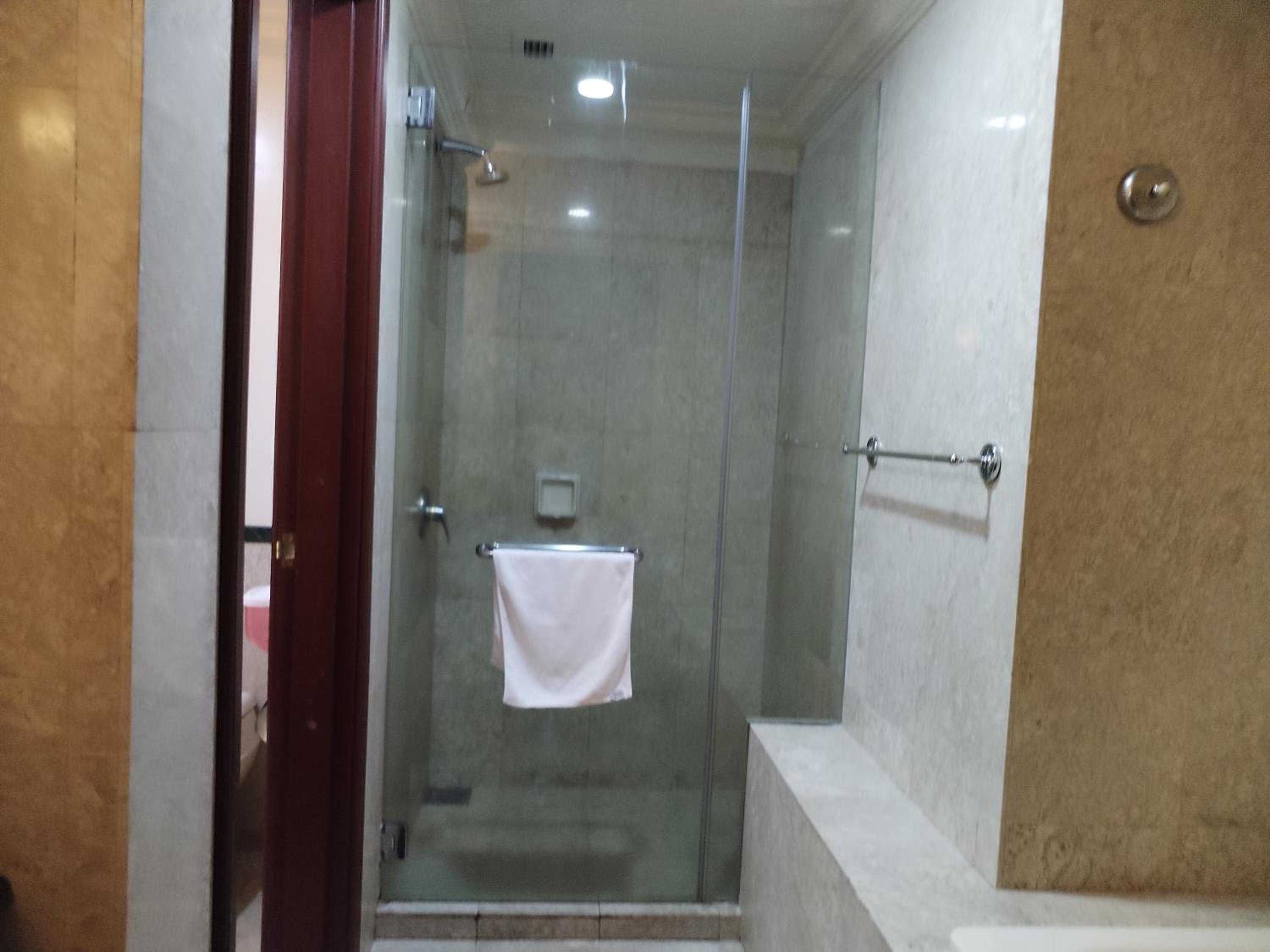 Bintang Sky Villa Suites Times Square KL