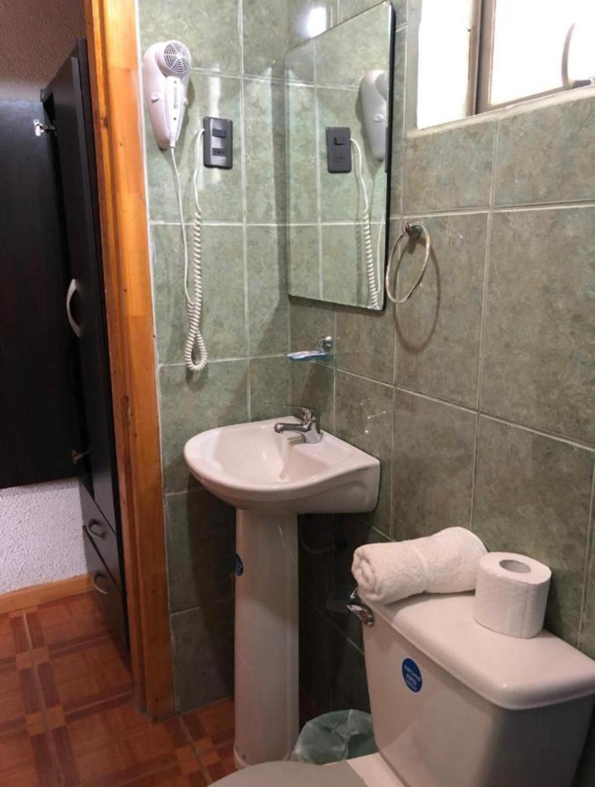 HOSTAL IPANEMA