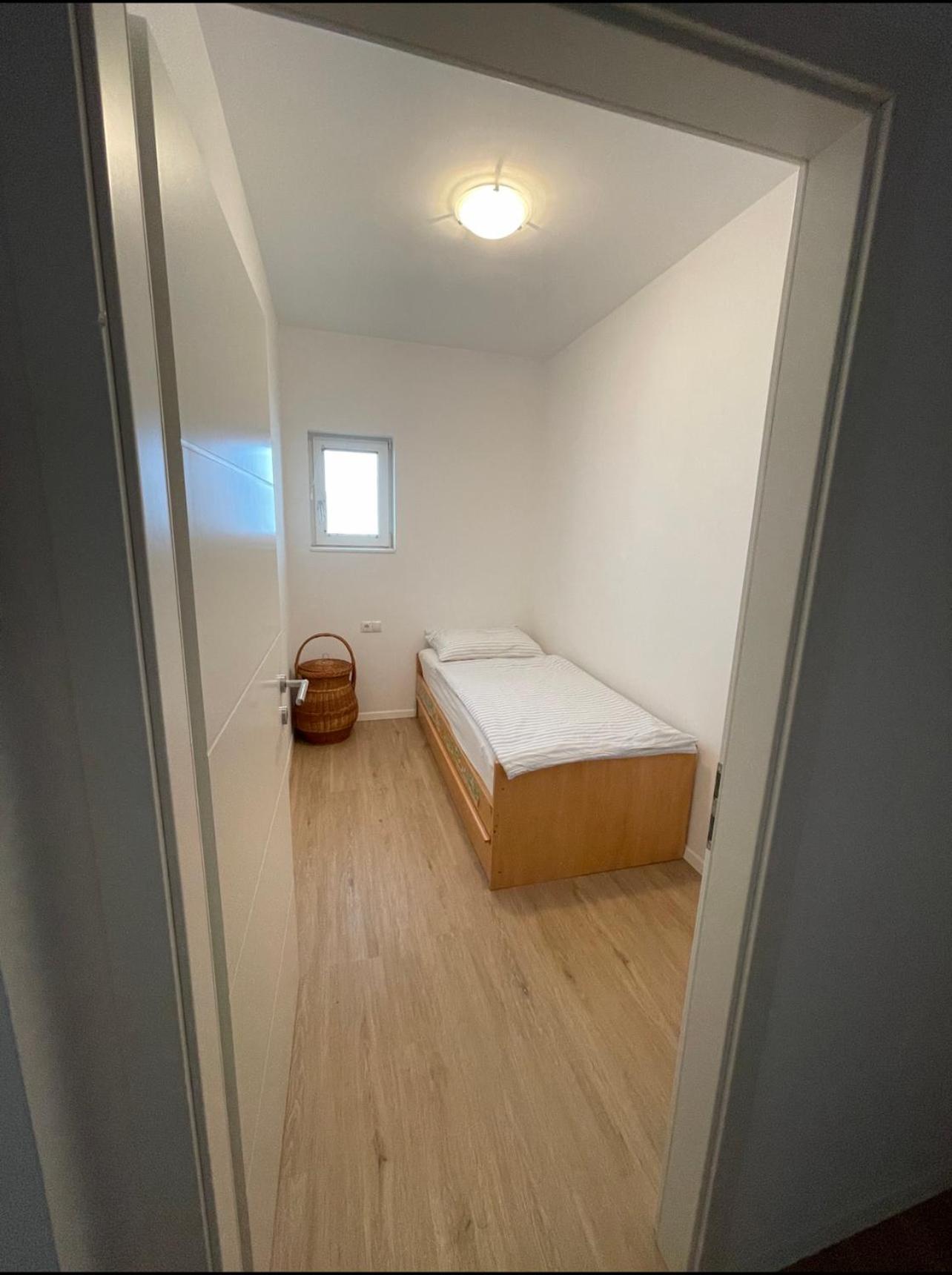 70qm Apartment für sie und ihre Familie