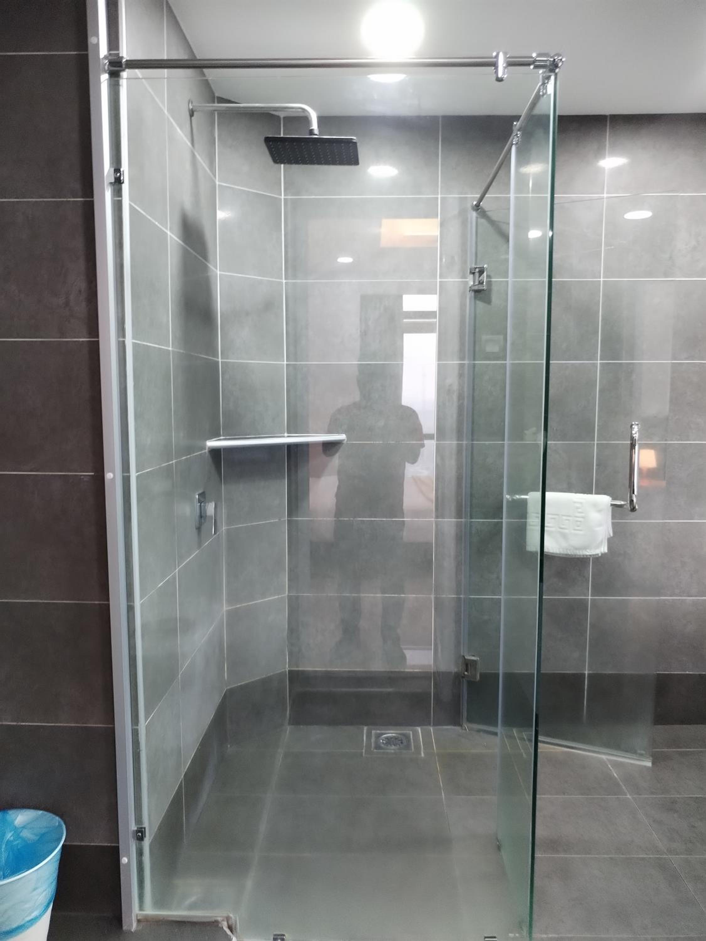 Bintang Sky Villa Suites Times Square KL