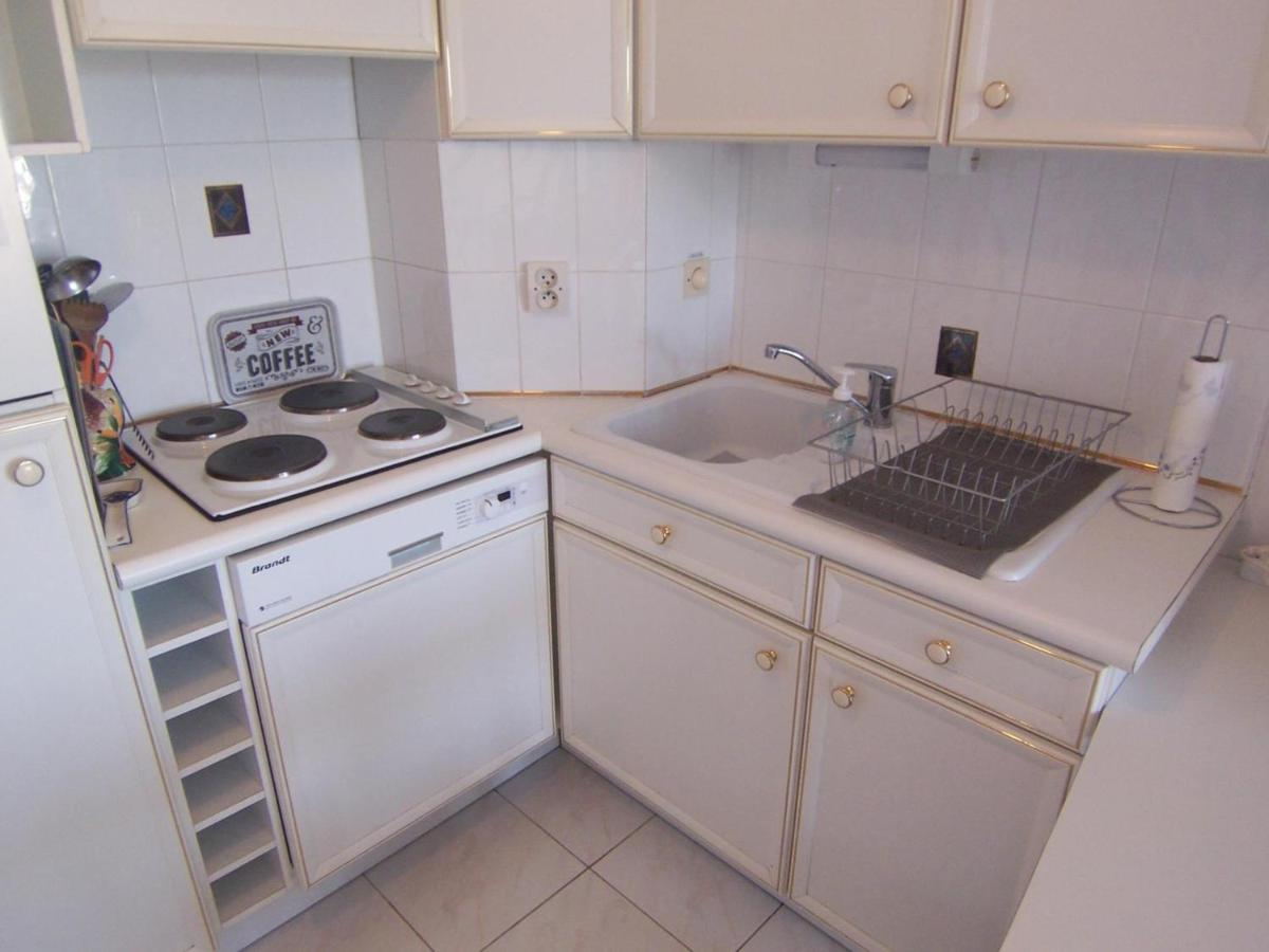 Appartement Les Sables-d'Olonne, 2 pièces, 4 personnes - FR-1-197-154 view 2