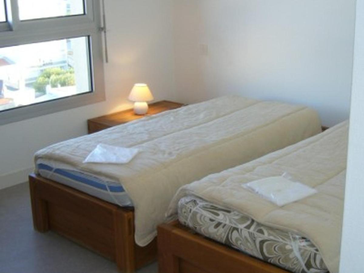 Appartement Les Sables-d'Olonne, 3 pièces, 4 personnes - FR-1-197-207 view 5