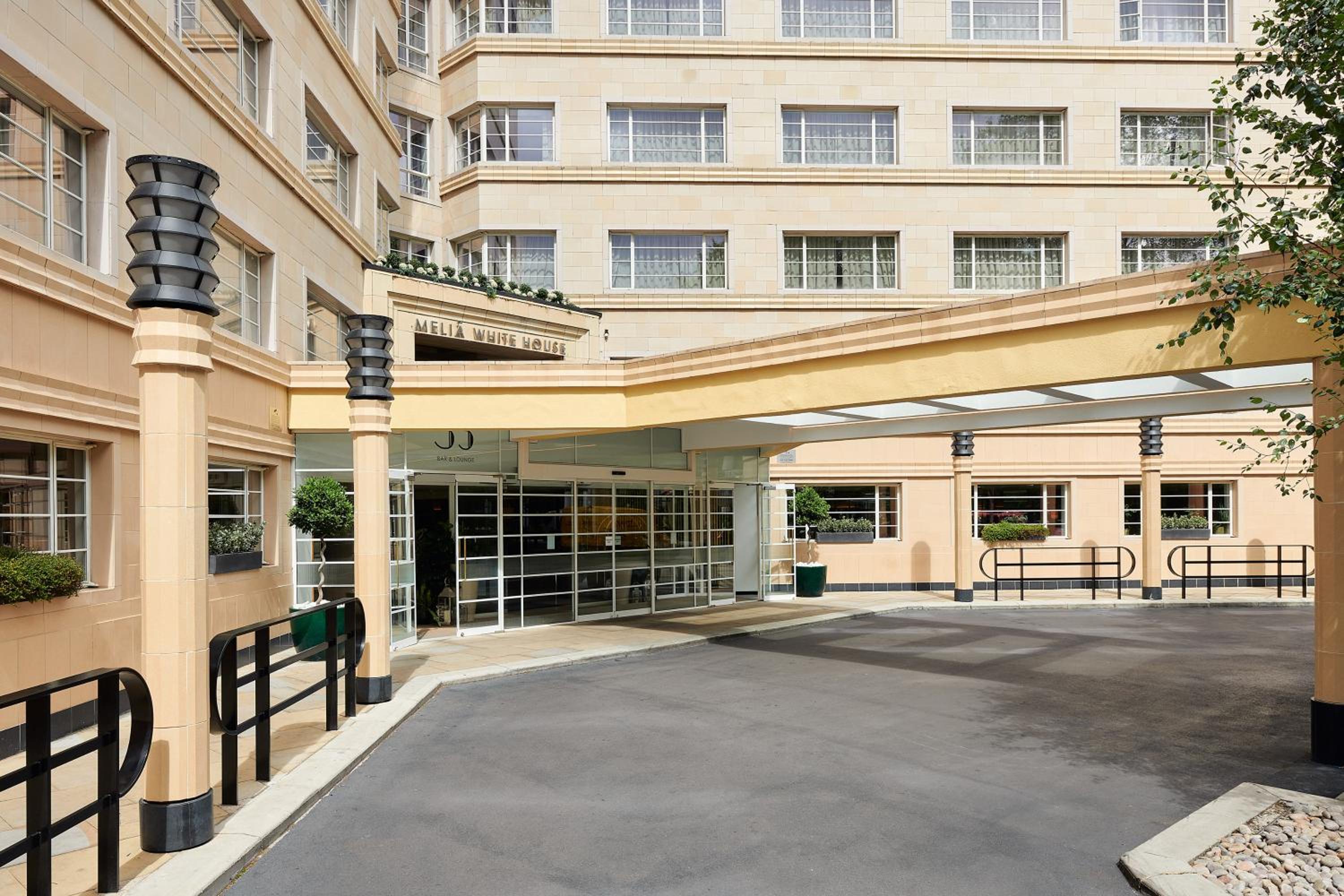 Melia White House Hotel-3
