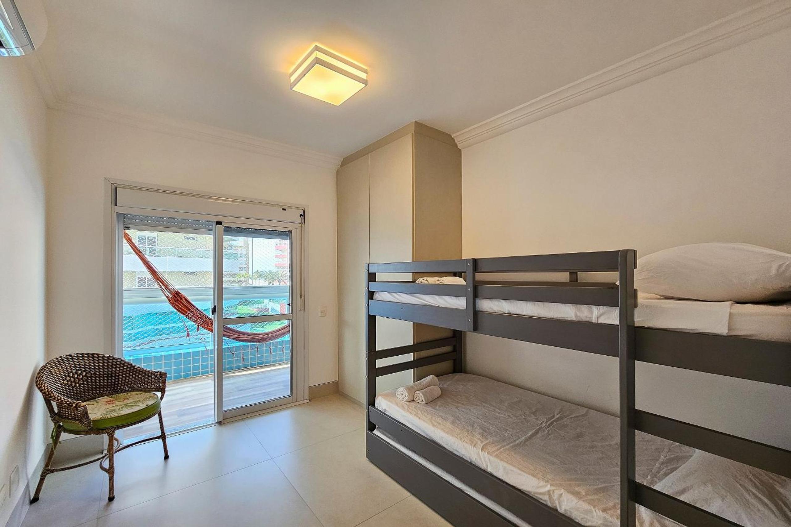 Condominium with complete leisure at Riviera