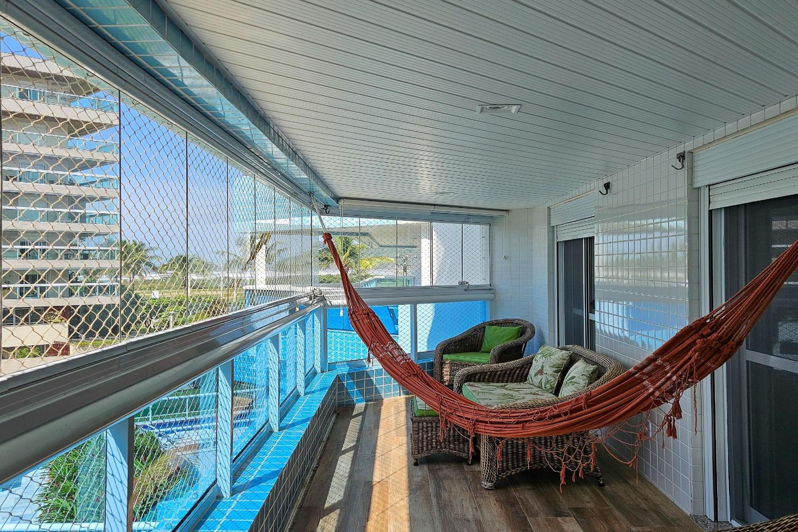 Condominium with complete leisure at Riviera