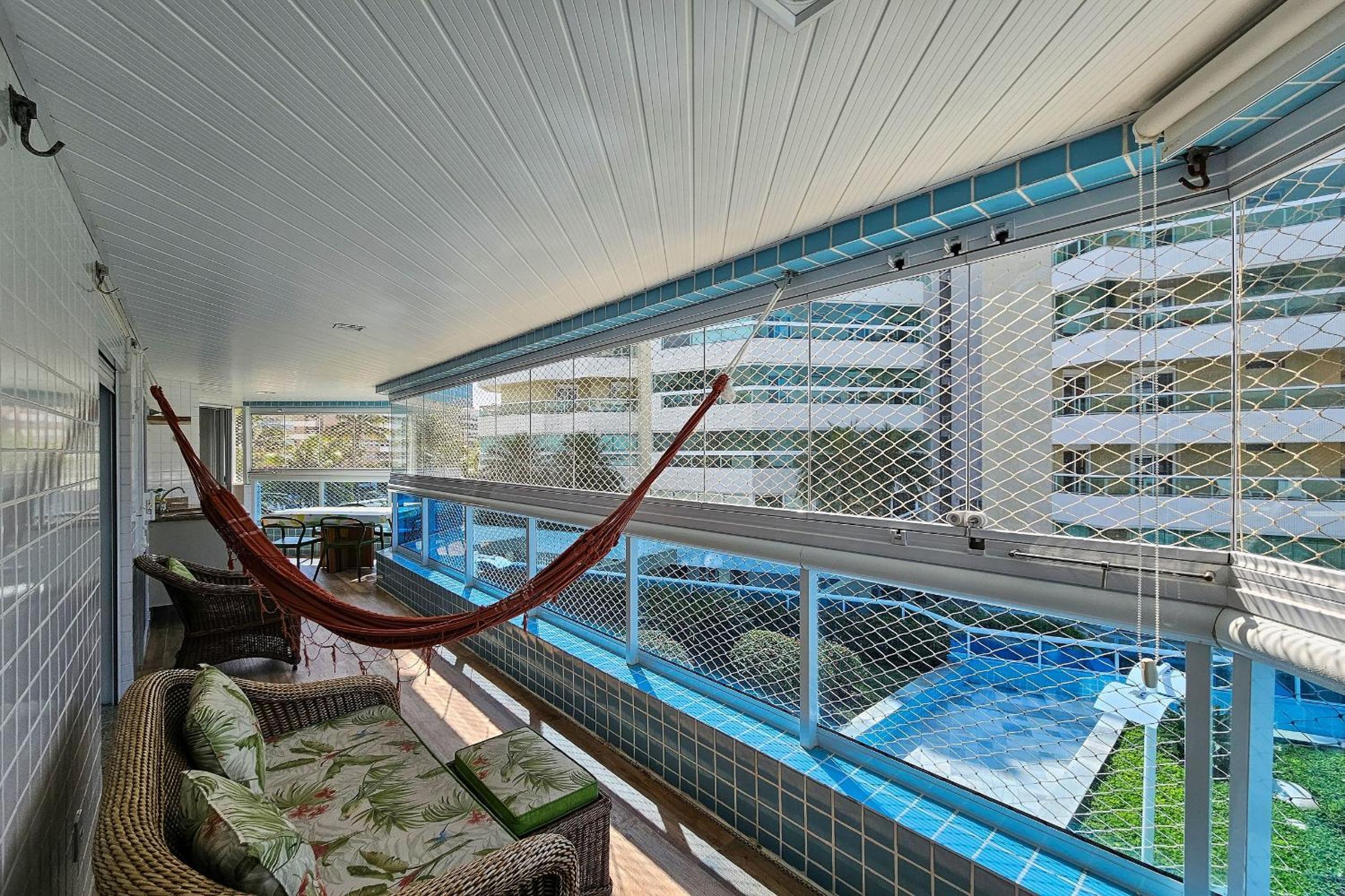Condominium with complete leisure at Riviera